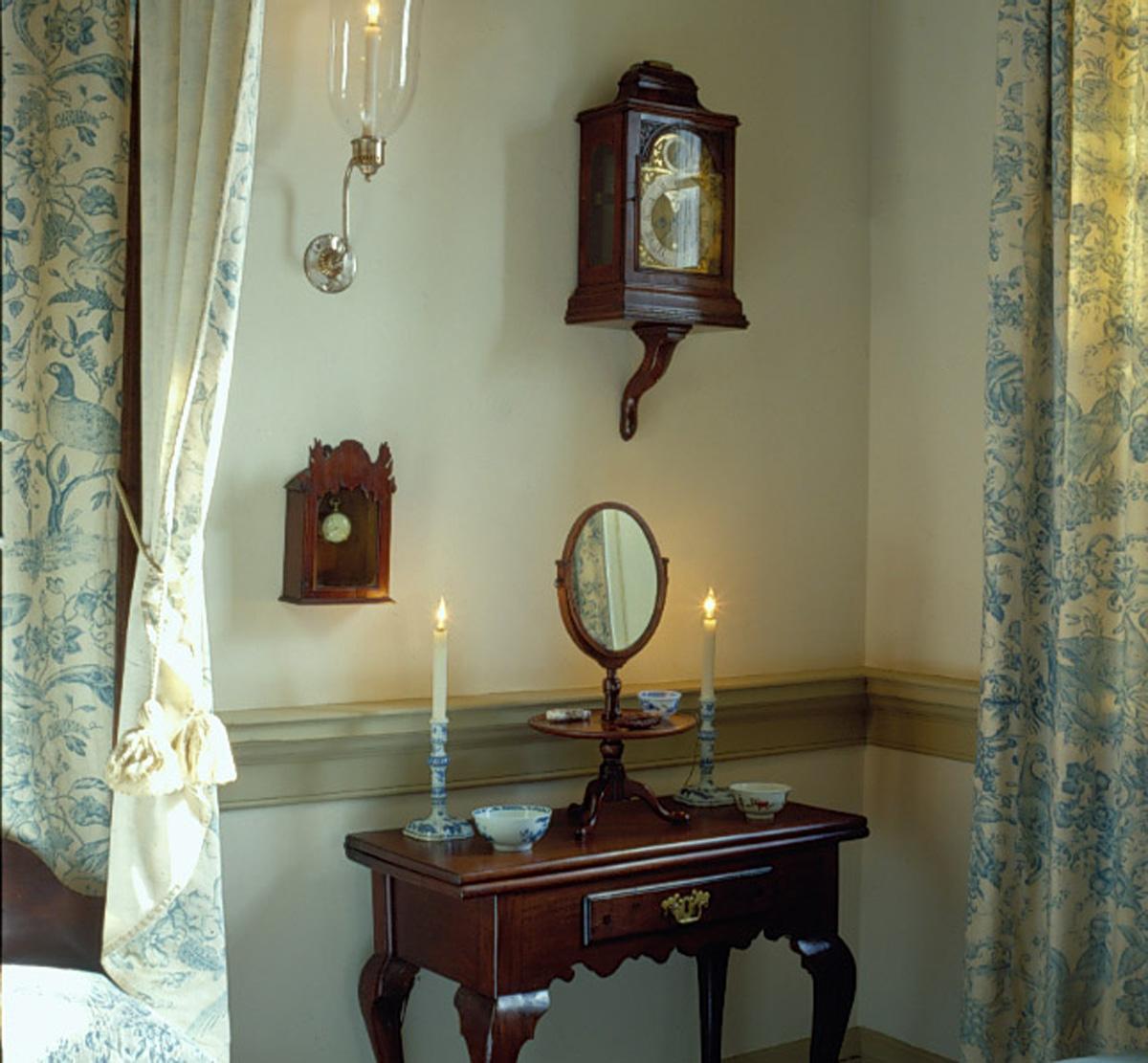 Room-Port Royal Bedroom (view 2)