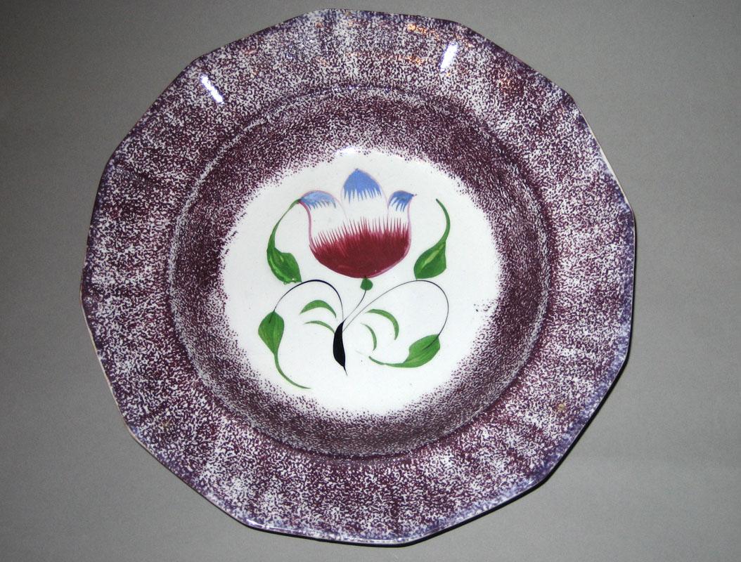 1965.0948 Plate or bowl