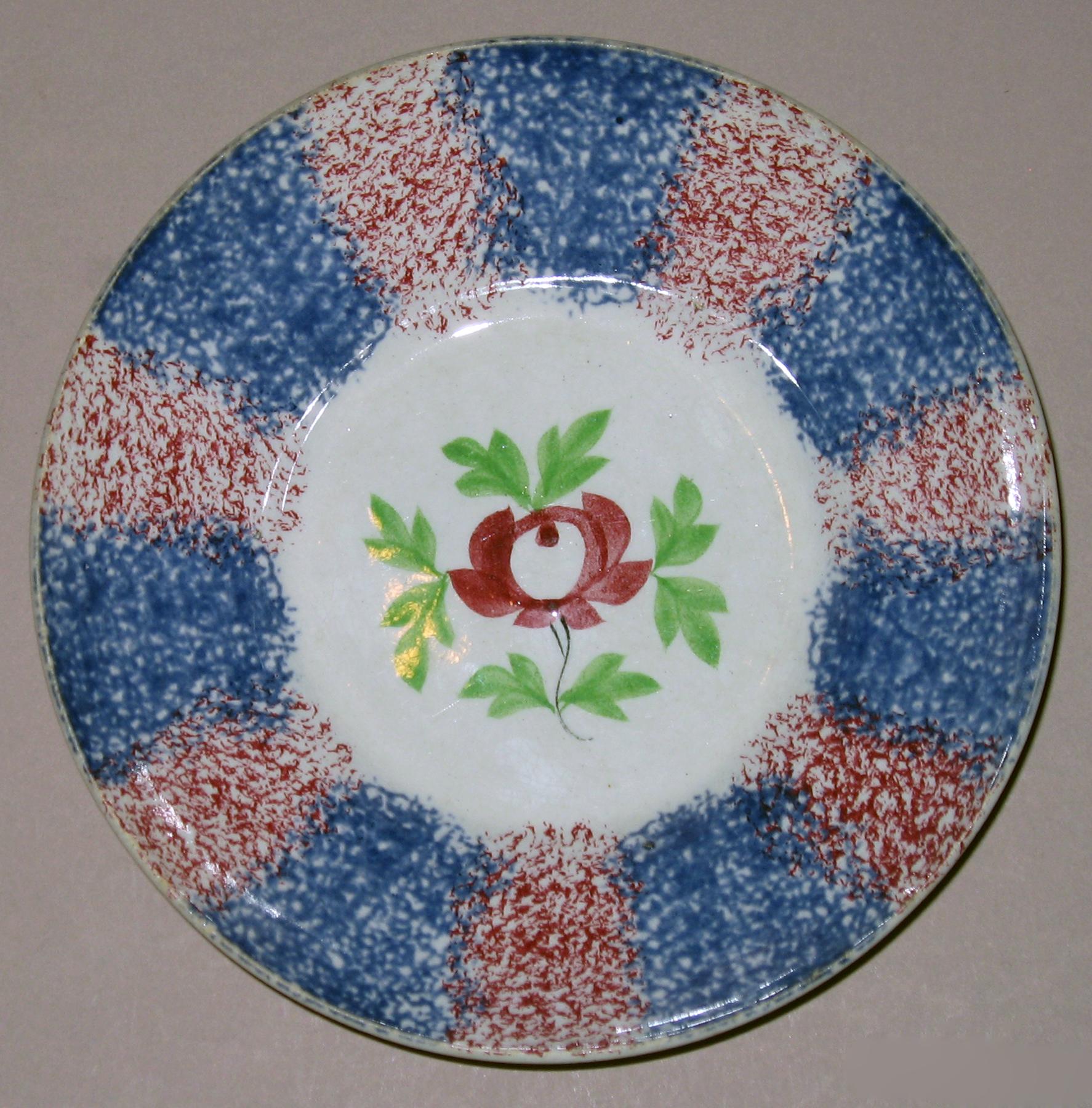 1965.0951 B Saucer