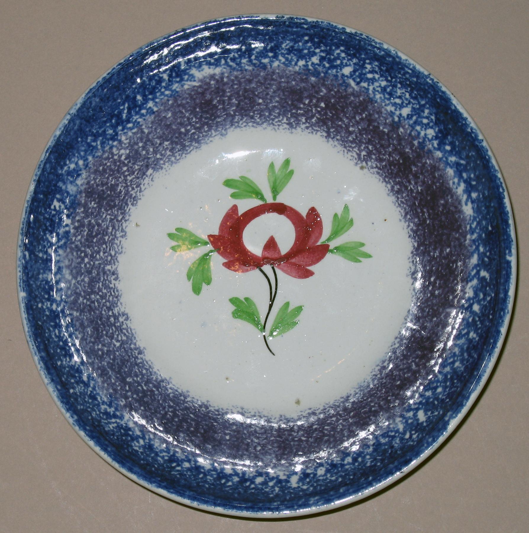 1965.0954 Saucer