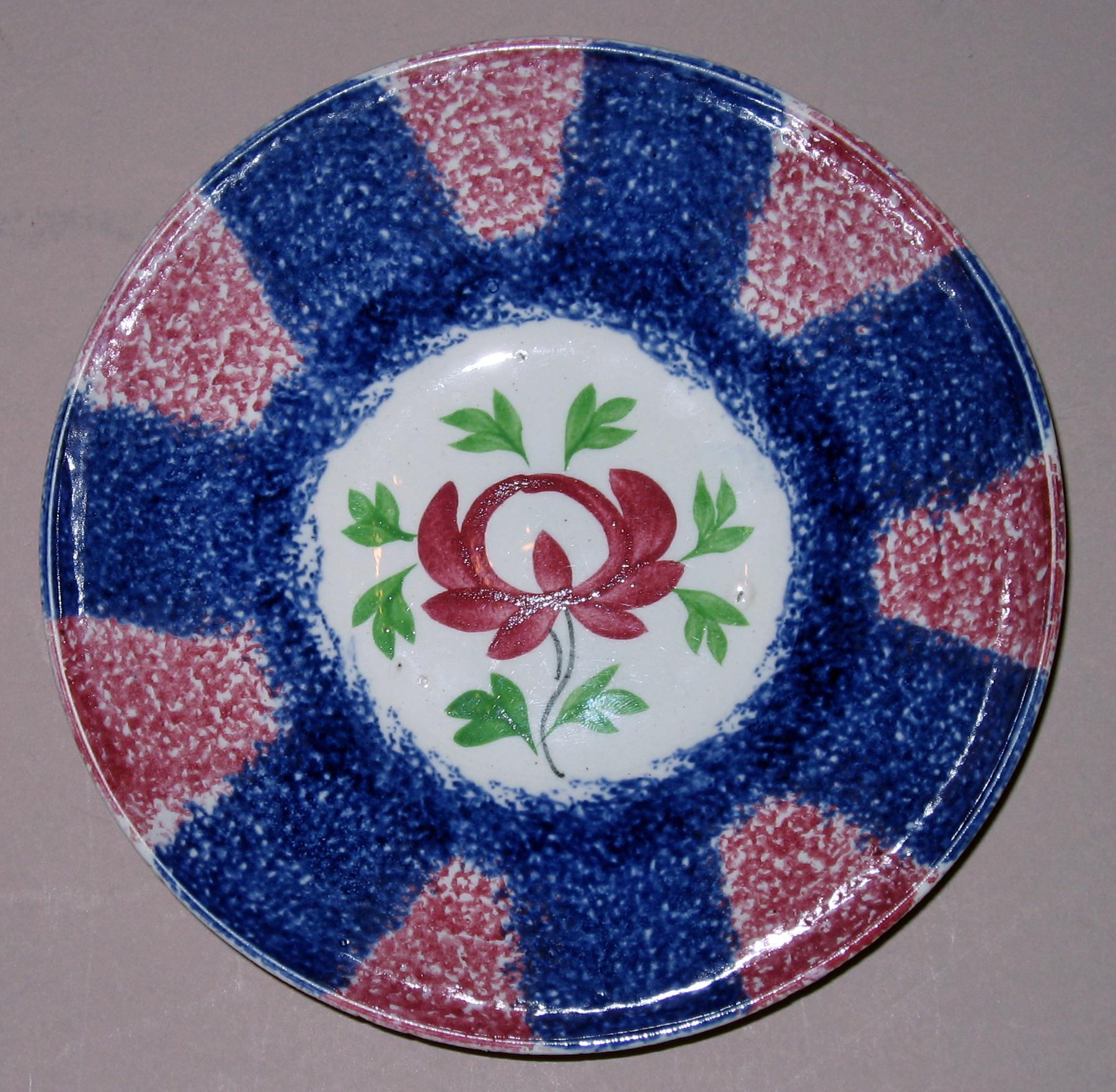 1965.0956 B Saucer