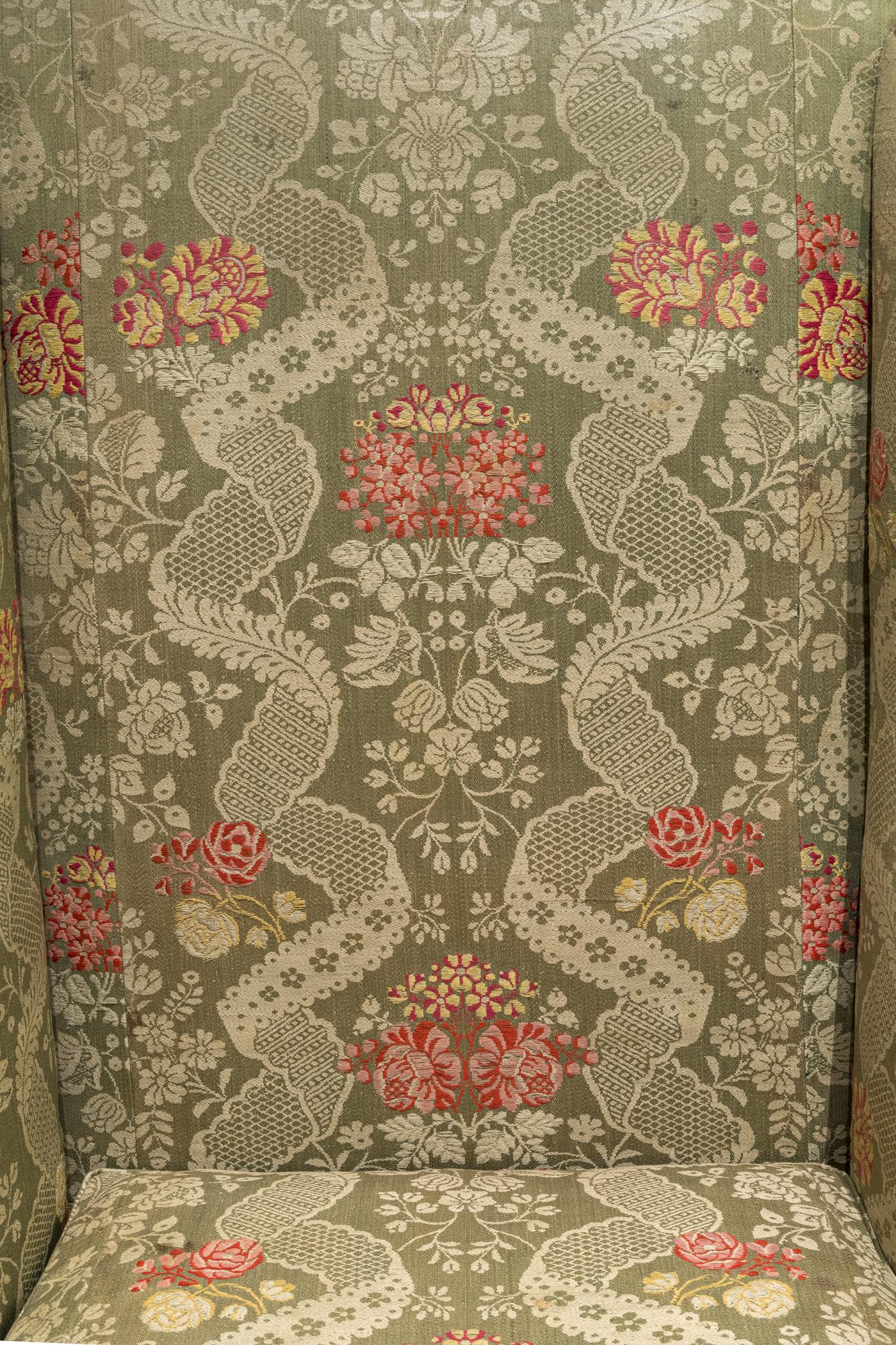1951.0021 Chair, detail 1