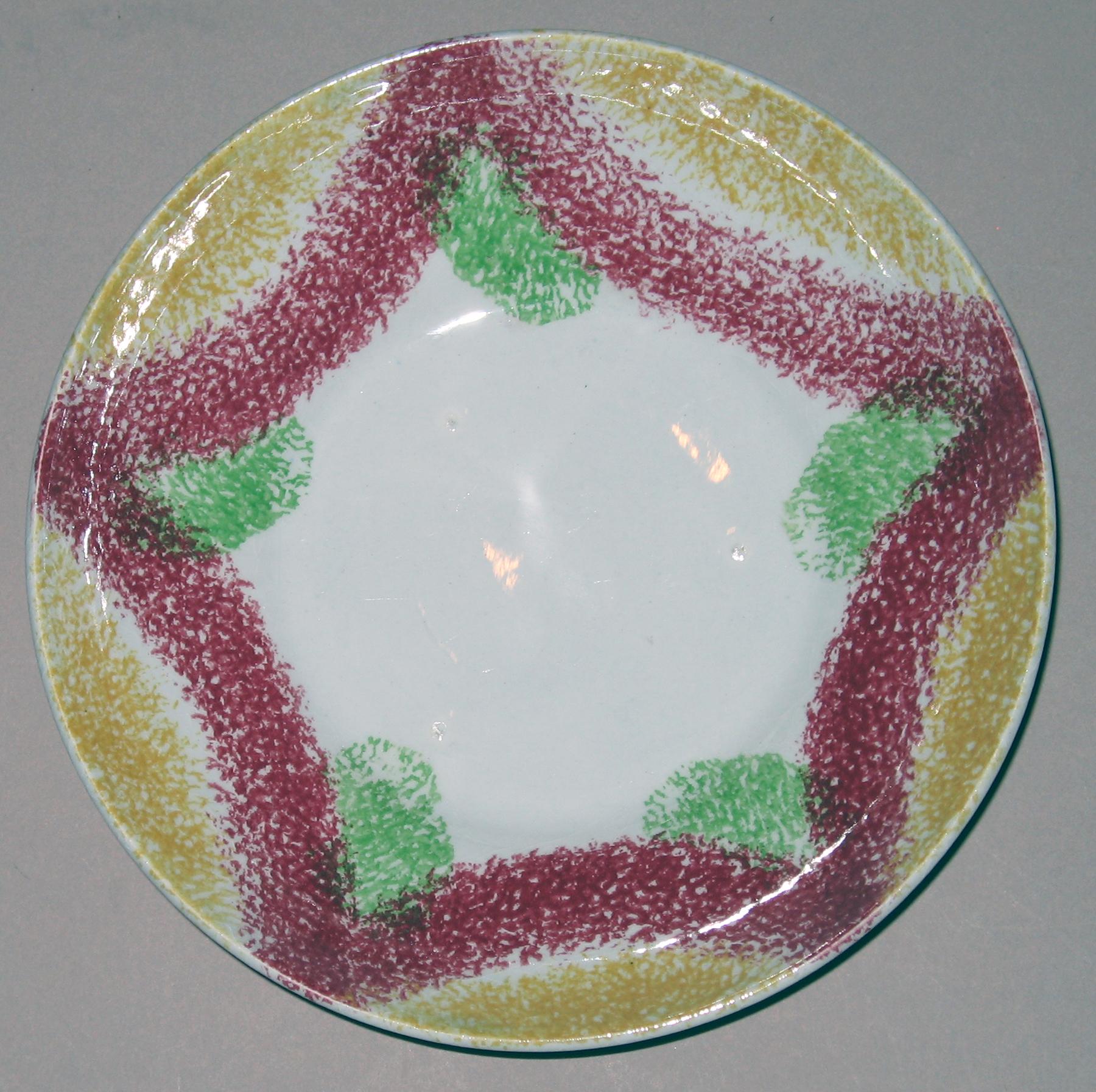1965.0965 B Saucer