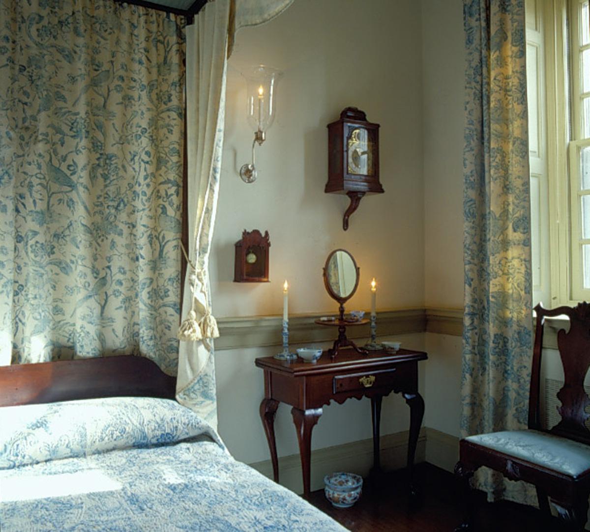 Room-Port Royal Bedroom (view 3)