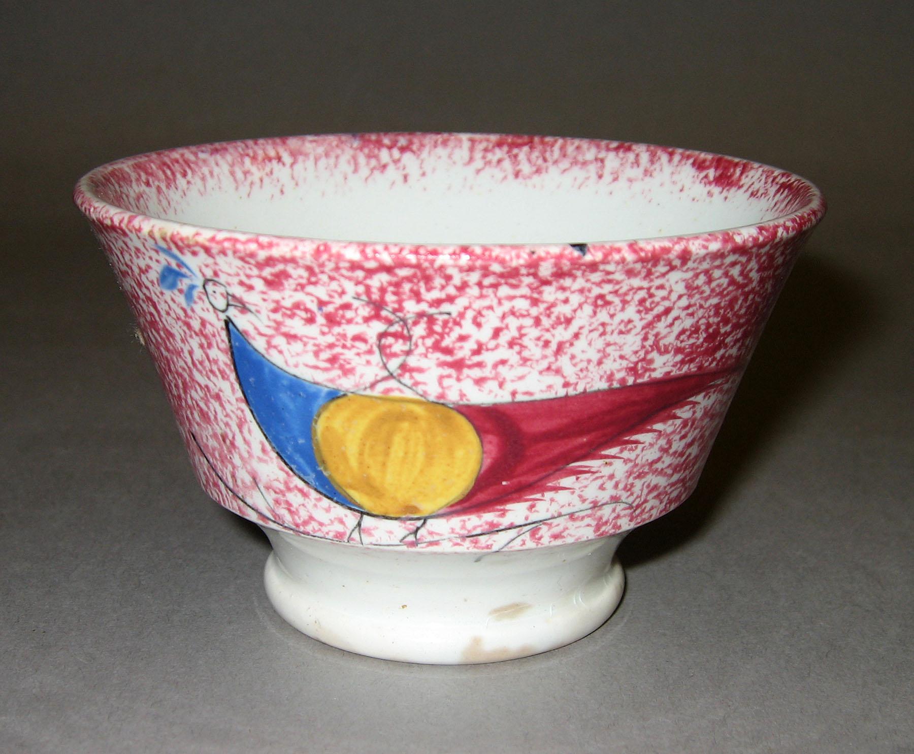 1965.0981 Teabowl