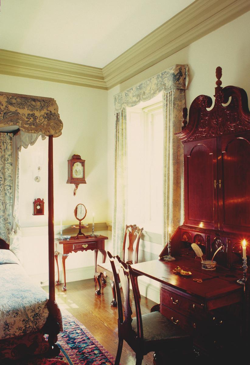 Room-Port Royal Bedroom