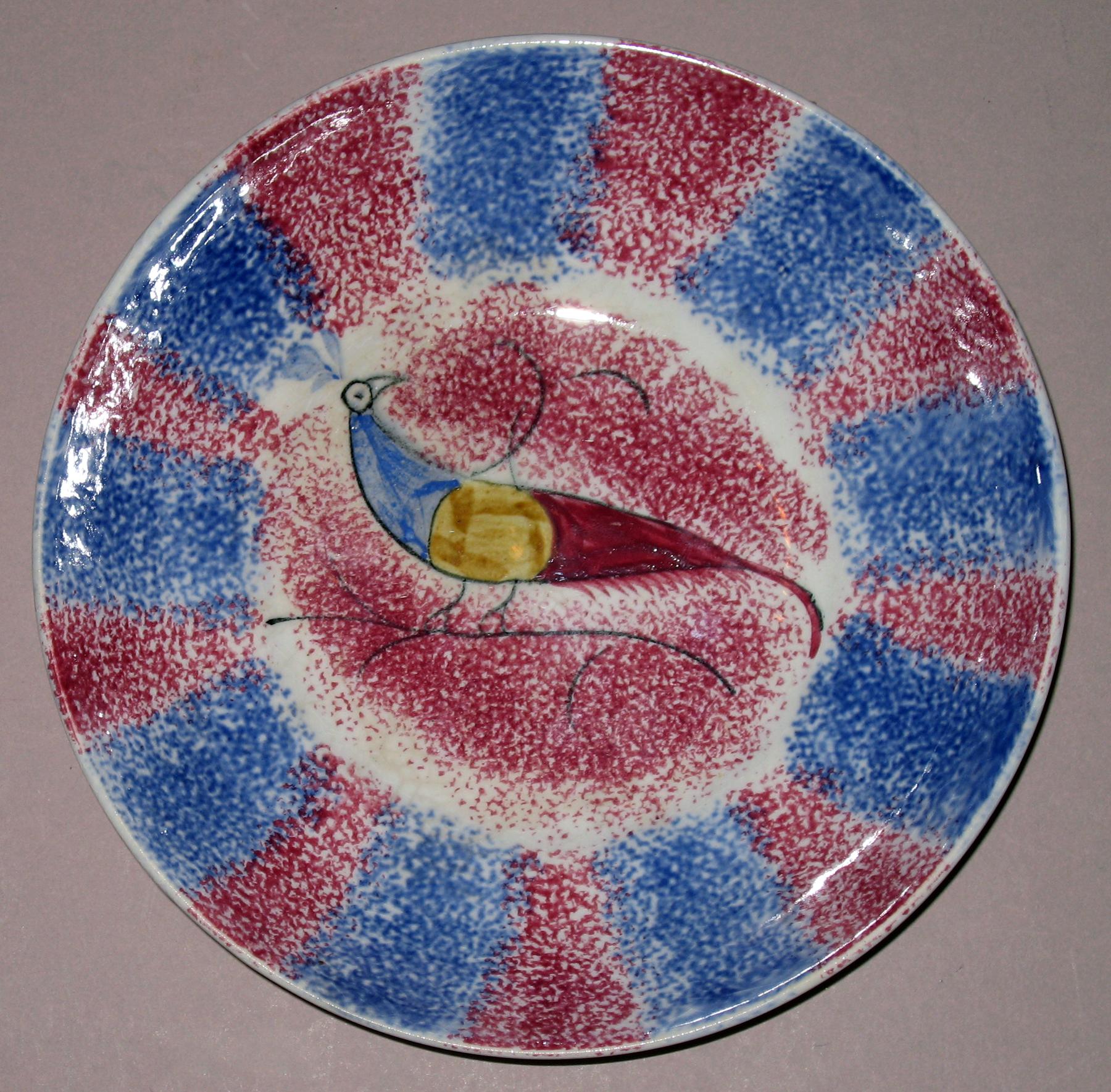 1965.1024.001 Saucer