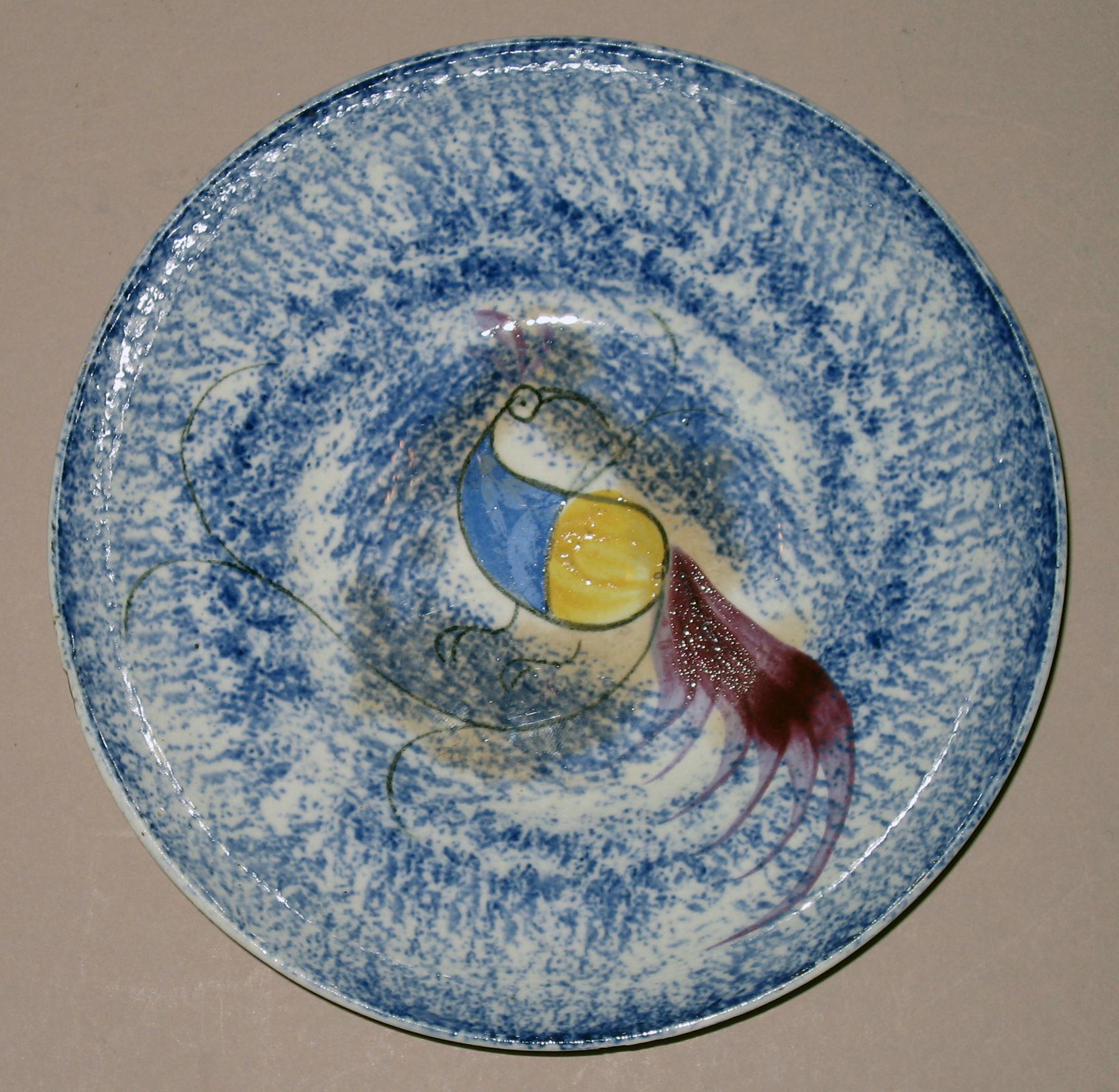 1965.1027.001 Saucer