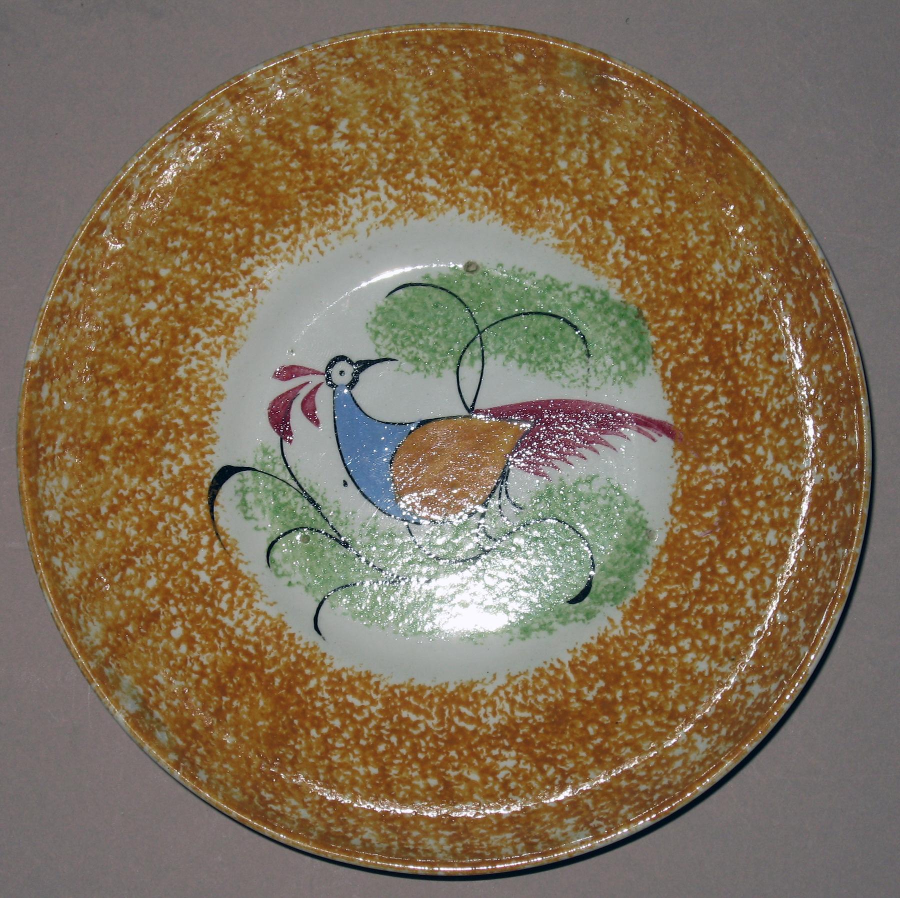 1965.1030 B Saucer