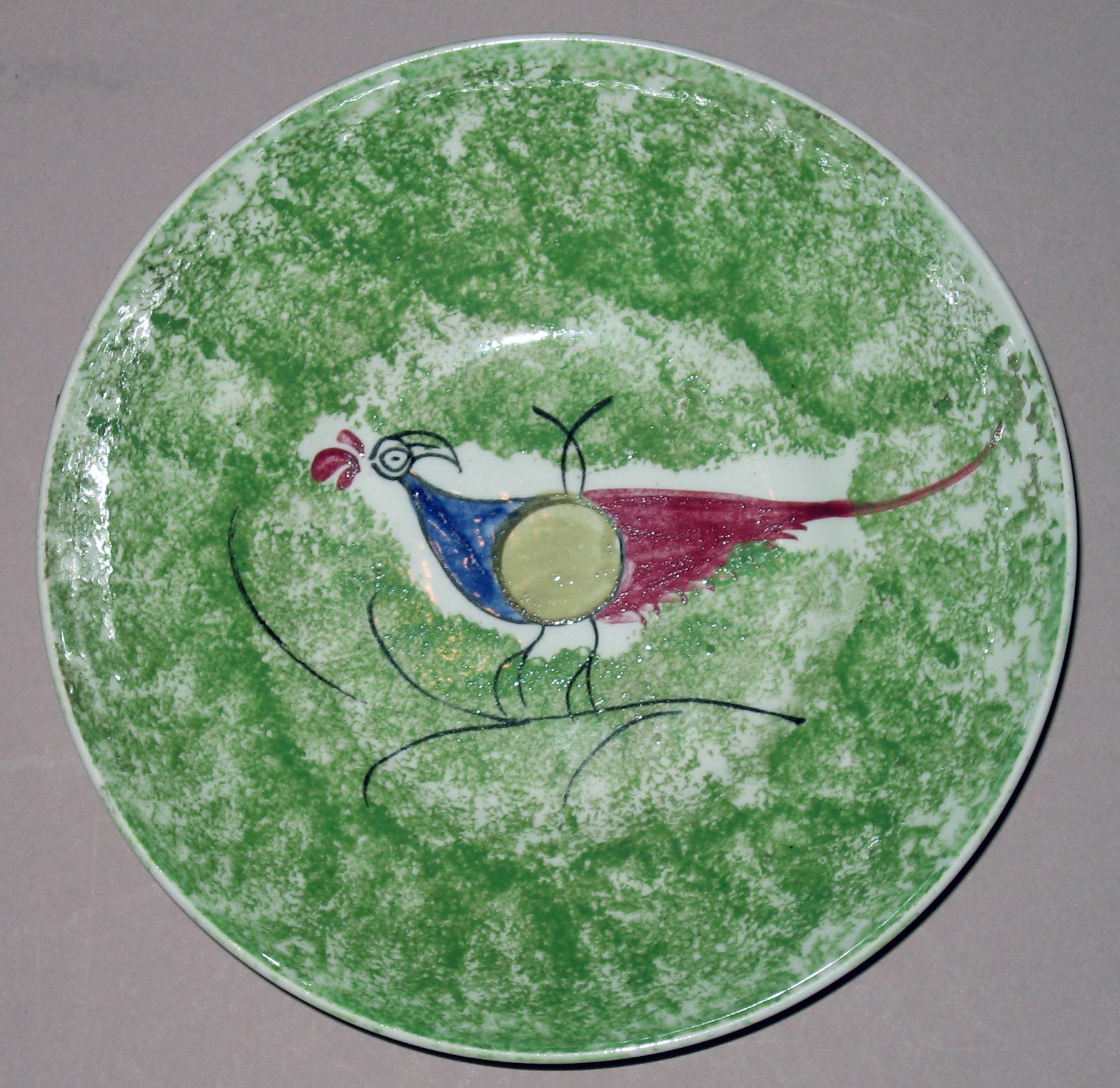 1965.1041 Saucer