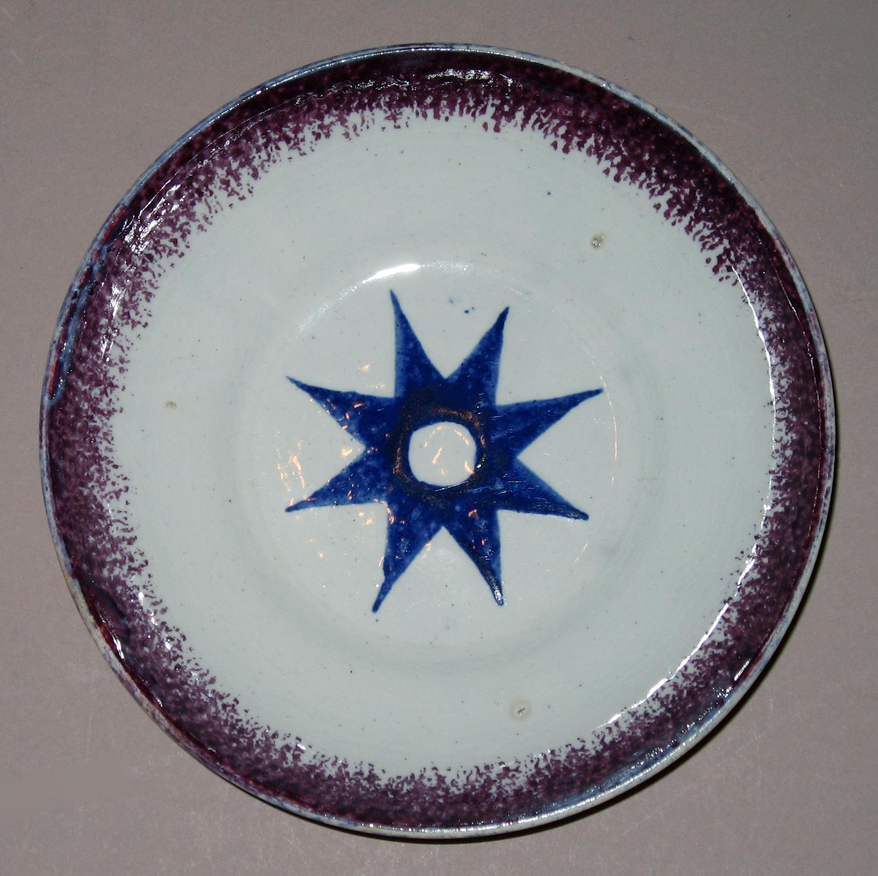 1965.1078 B Saucer