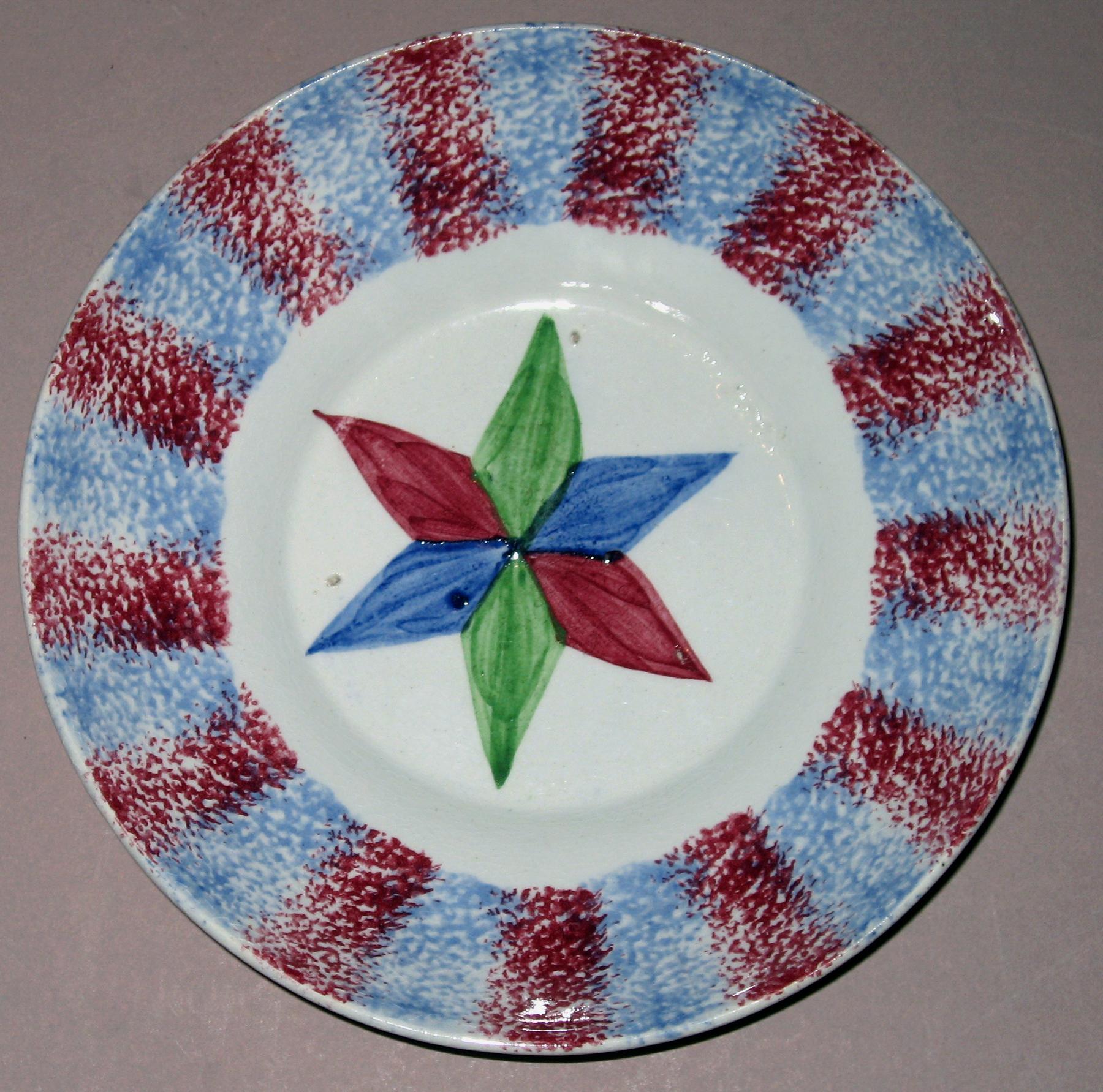 1965.1081 B Saucer