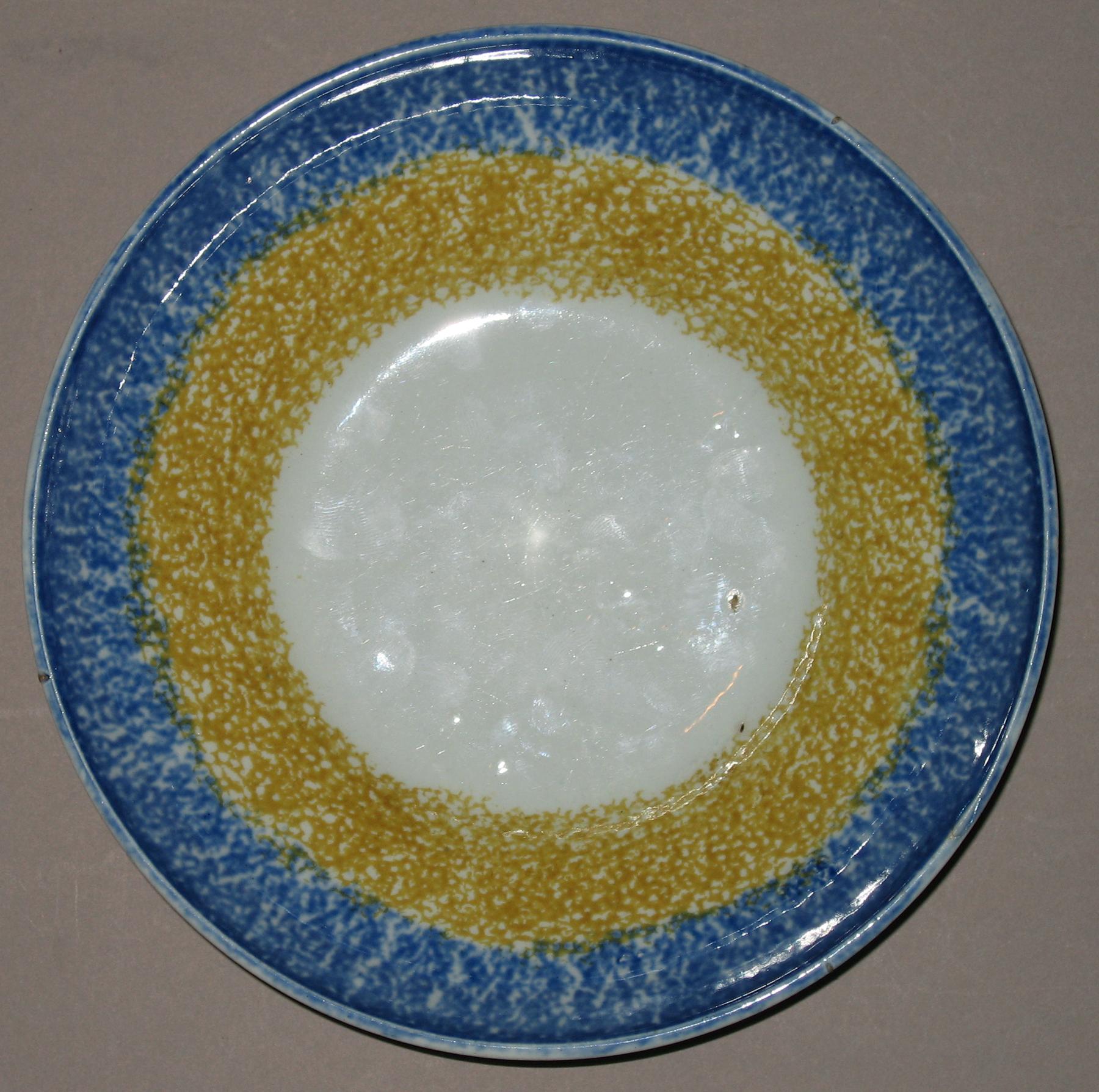 1965.1100 B Saucer