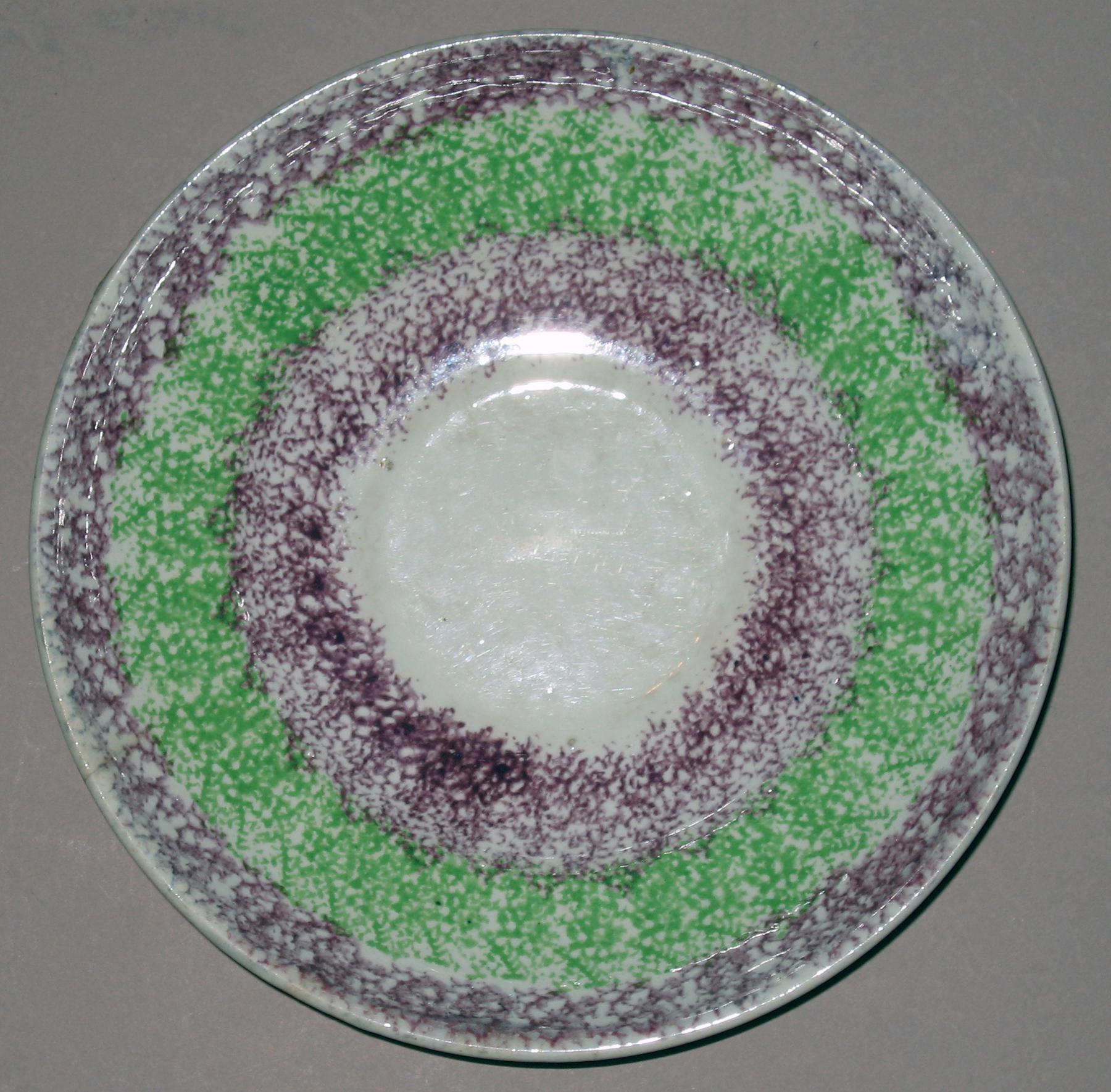 1965.1101 B Saucer
