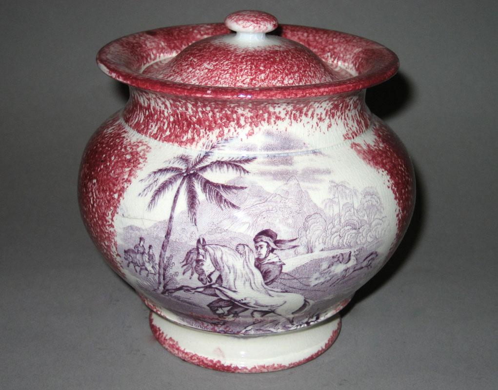 1965.1136 Sugar bowl