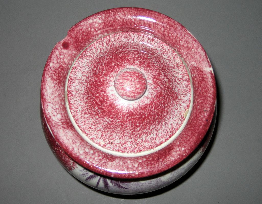 1965.1136 Sugar bowl upper