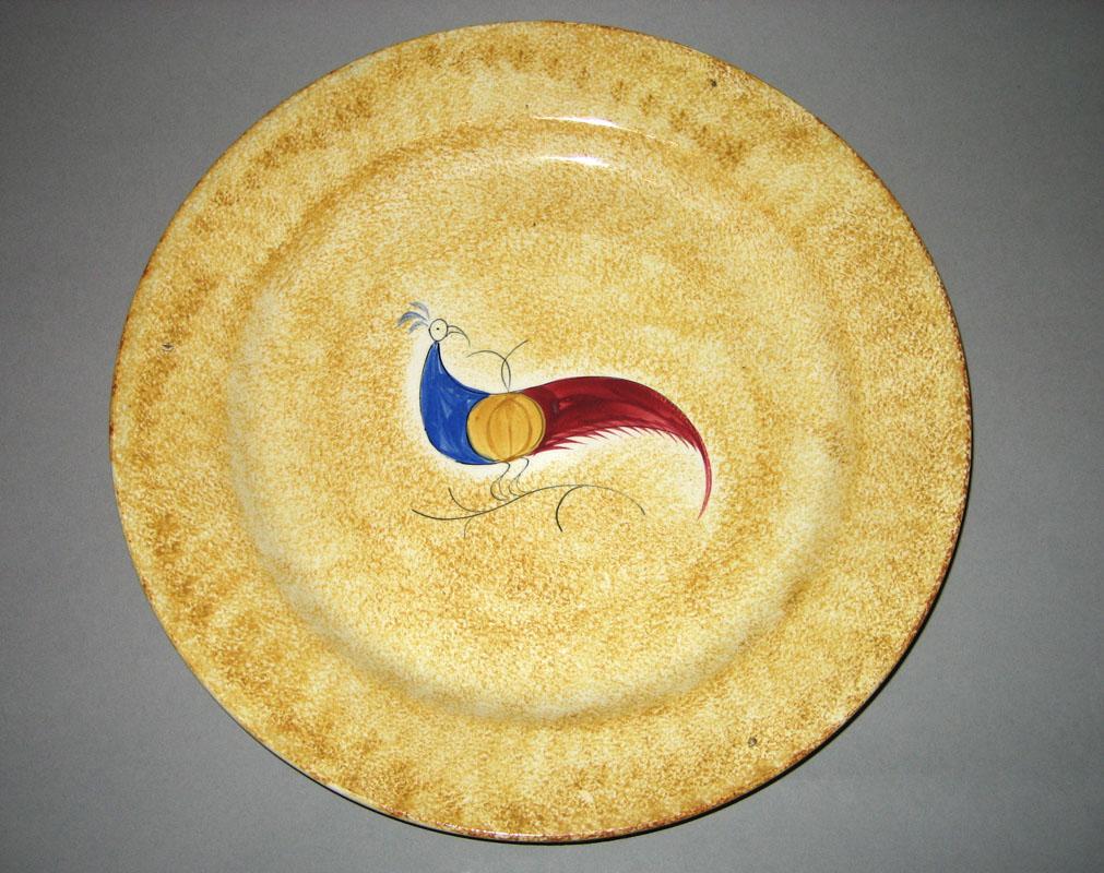 1965.1146.003 Plate