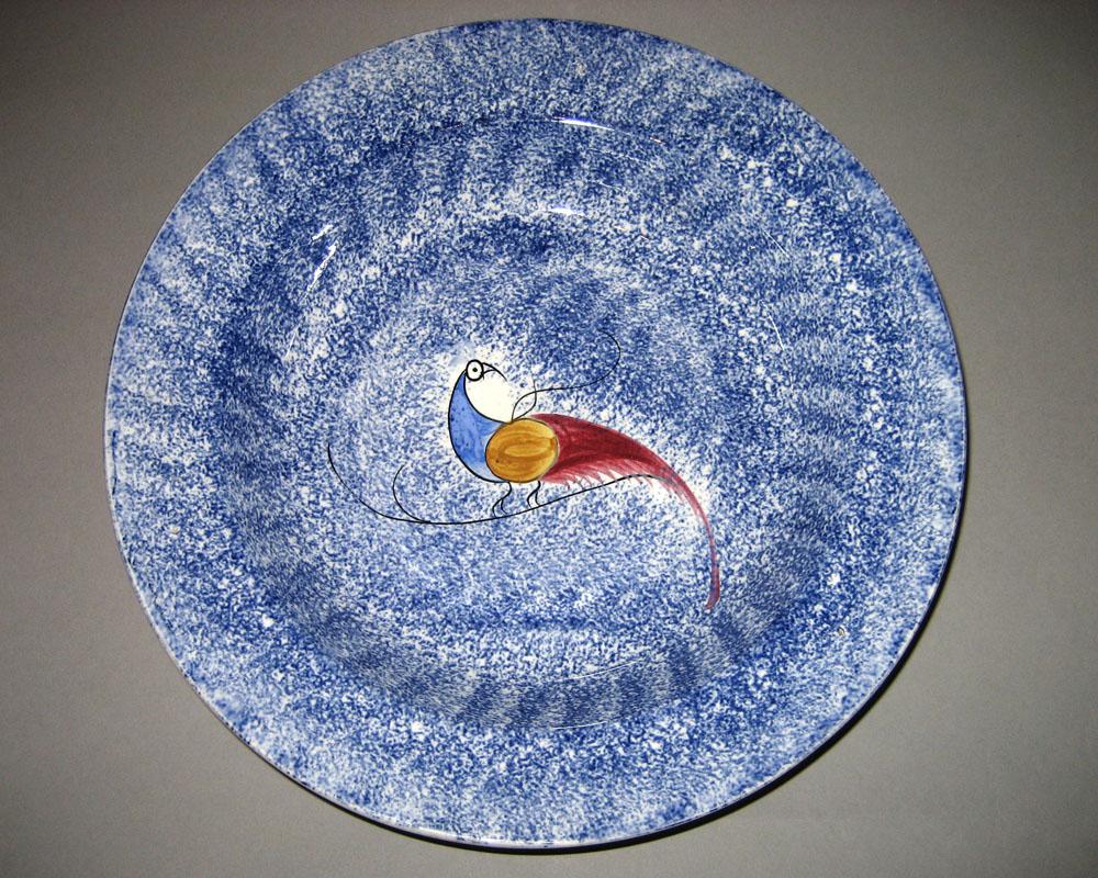 1965.1150 Plate or bowl