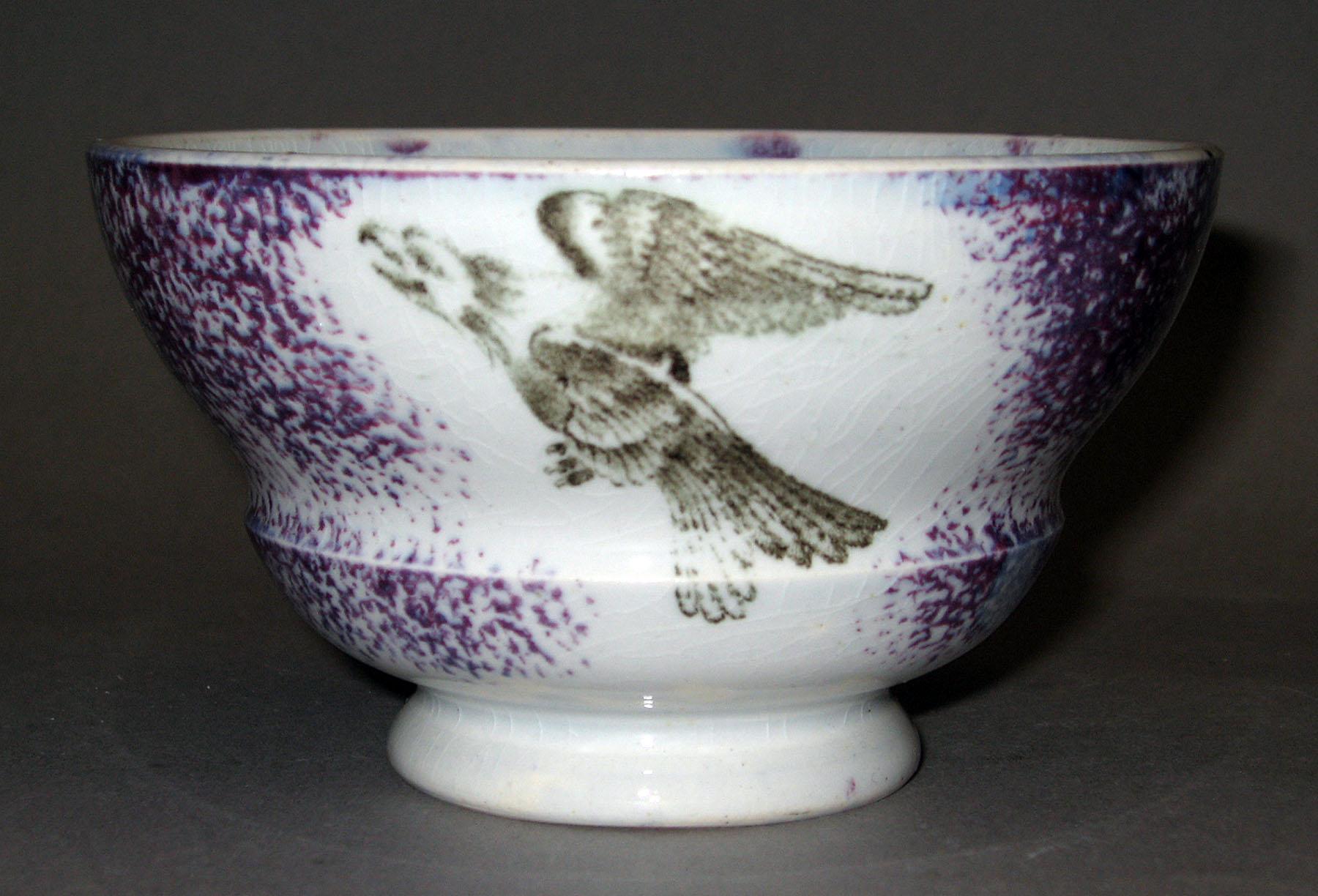 1965.1162.003 Spatterware teabowl