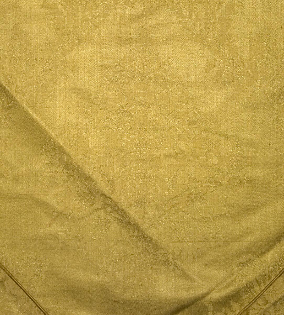 1969.8209 Slip Cover, Pattern Detail