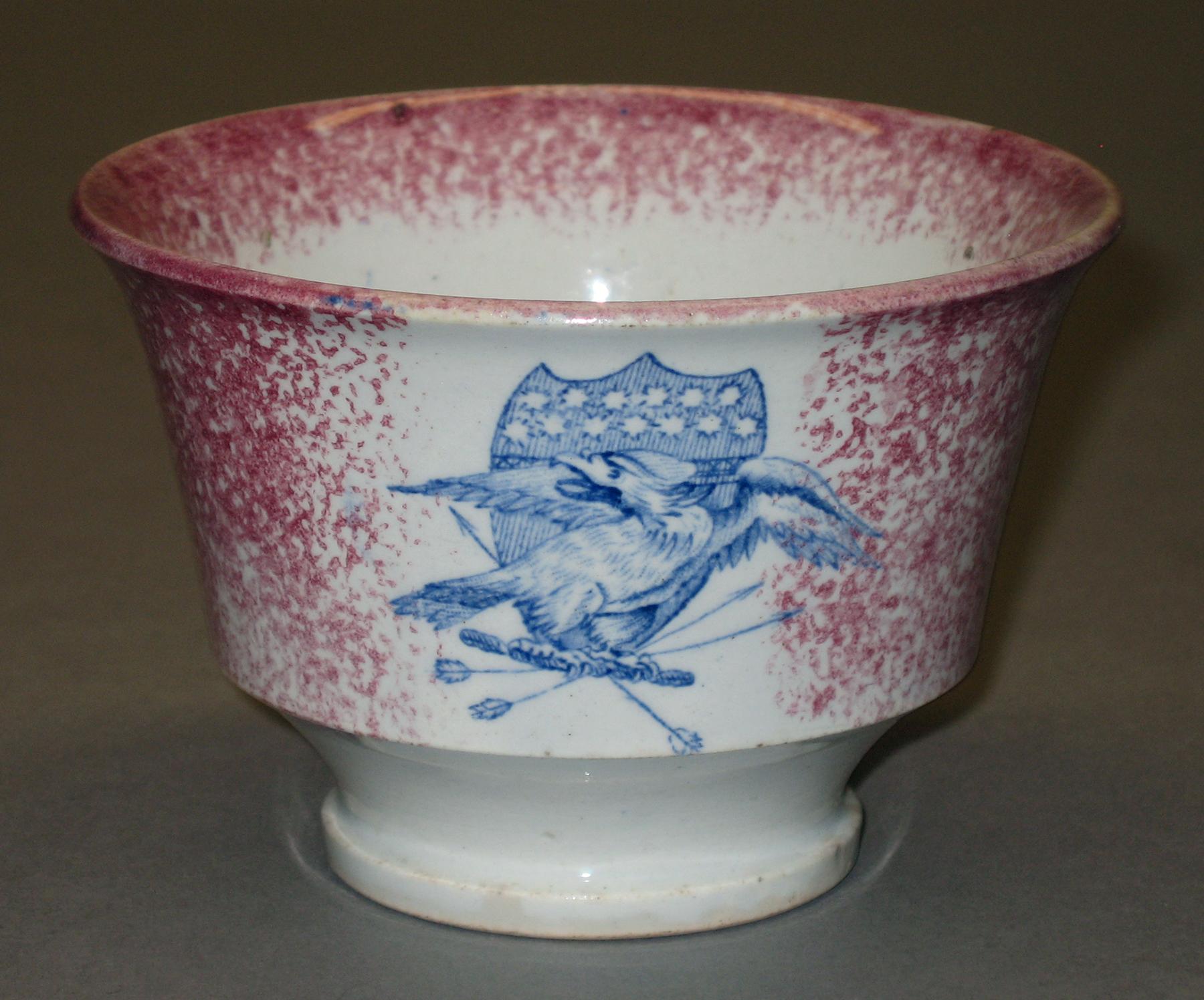 1965.1169.008 Pearlware teabowl