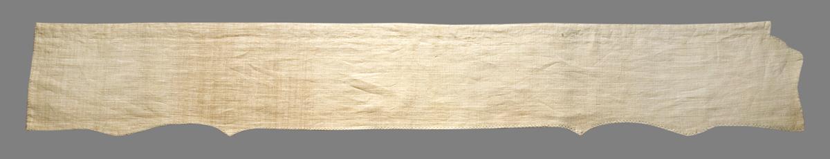 1955.0751.003 Bed Hanging, Base Valance