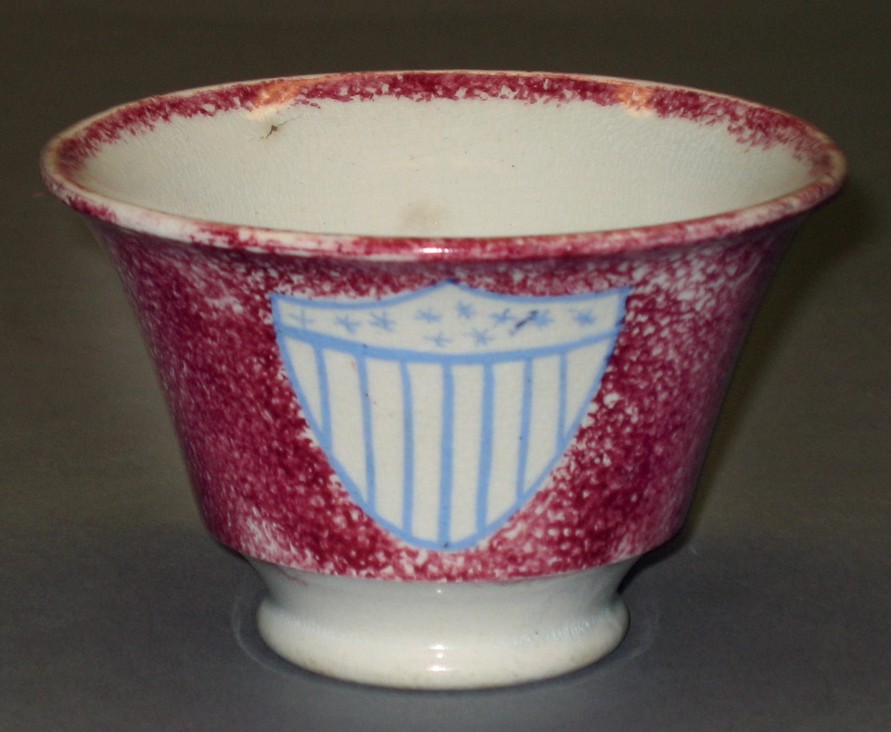 1965.1185.004 Spatterware teabowl