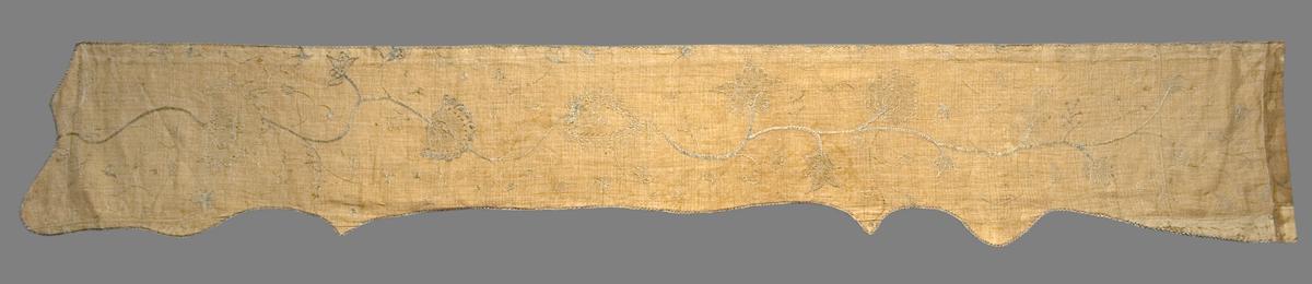 1955.0751.006 Bed Hanging, Valance