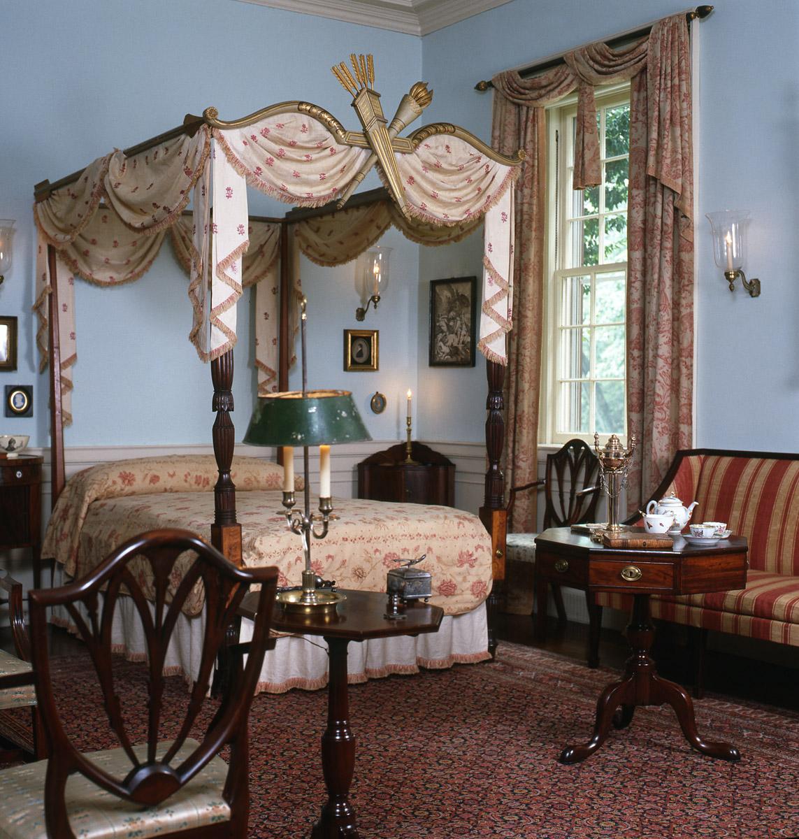 Room-Franklin Room
