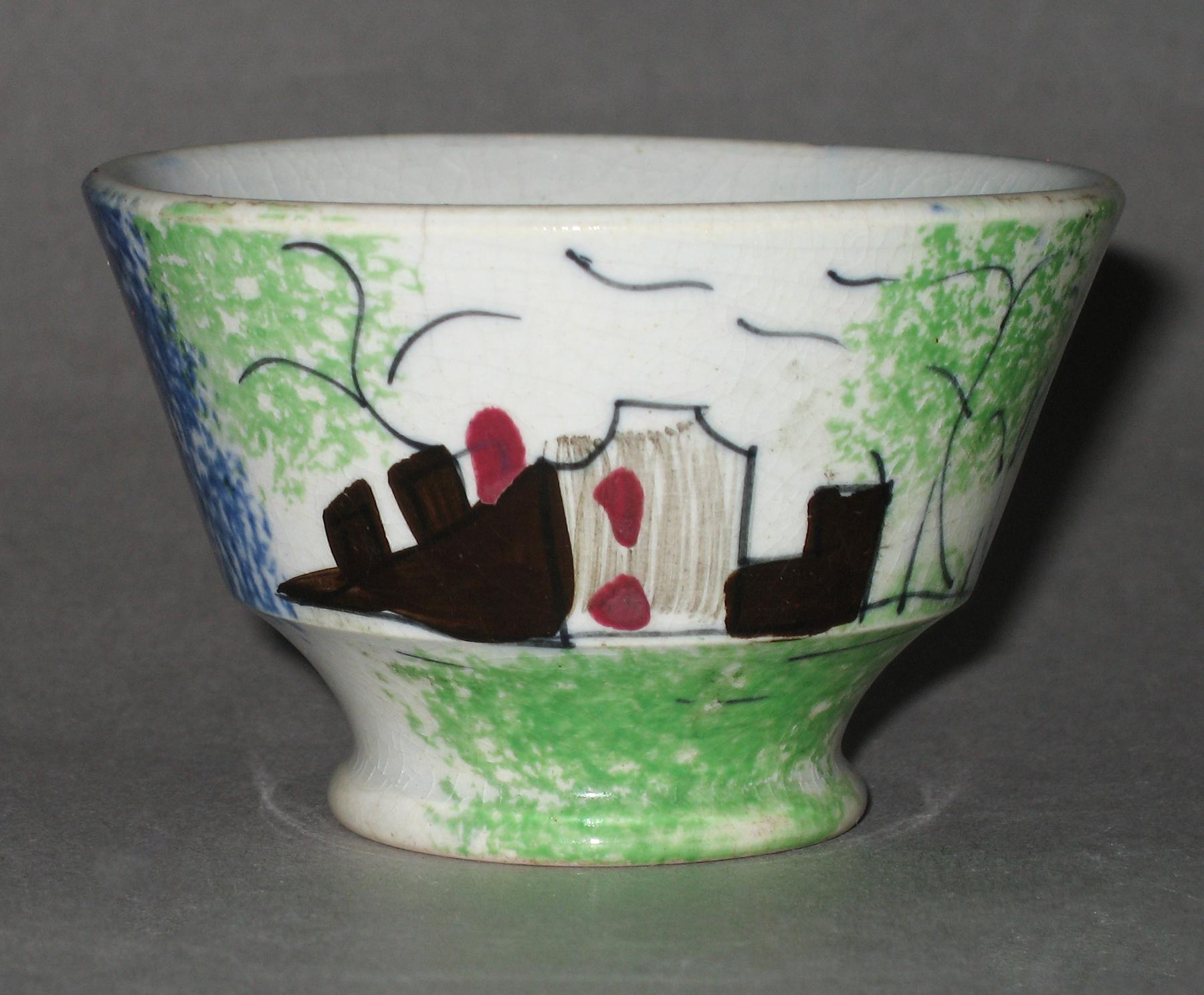 1965.1233.002 Teabowl