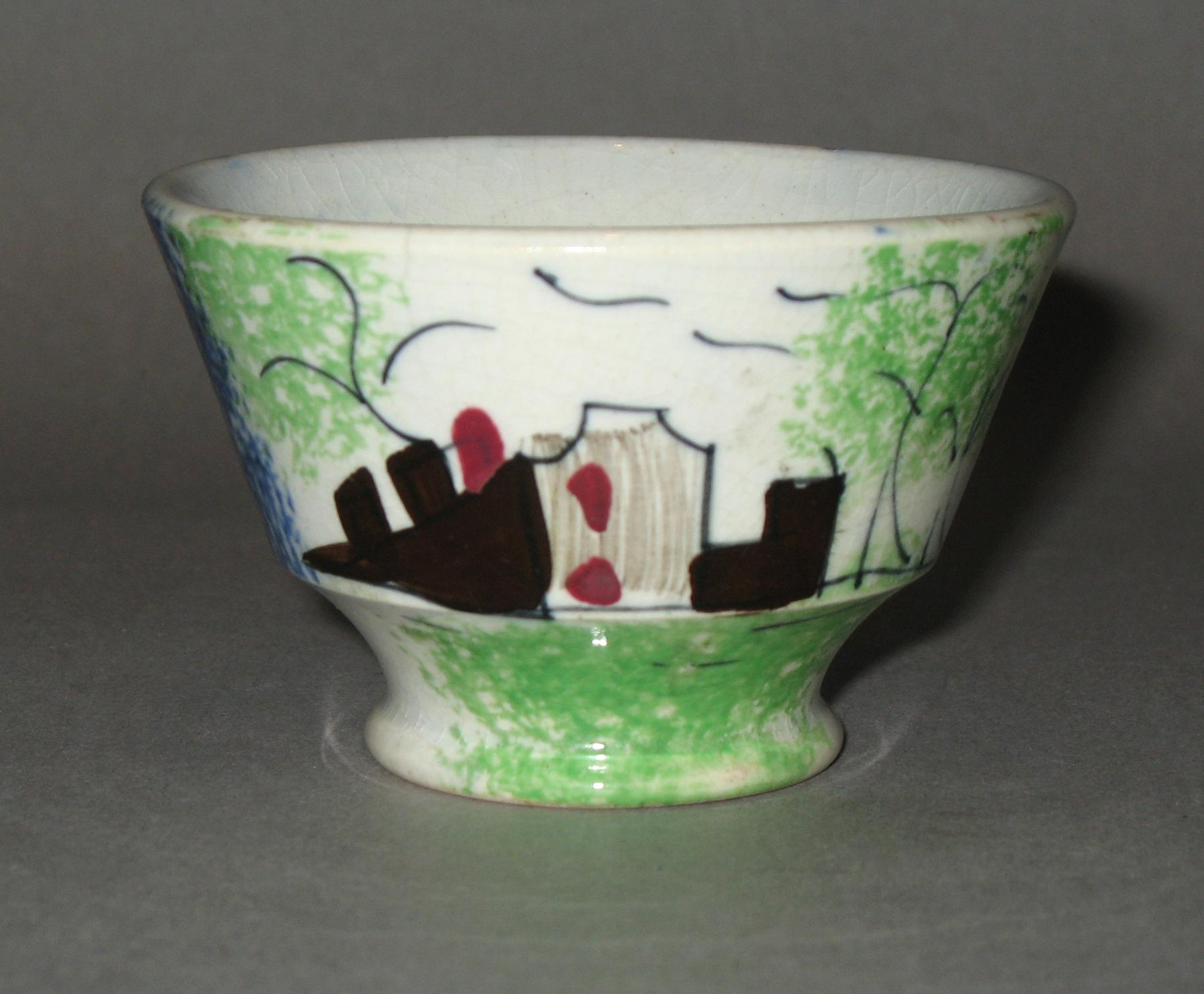 1965.1233.007 Teabowl
