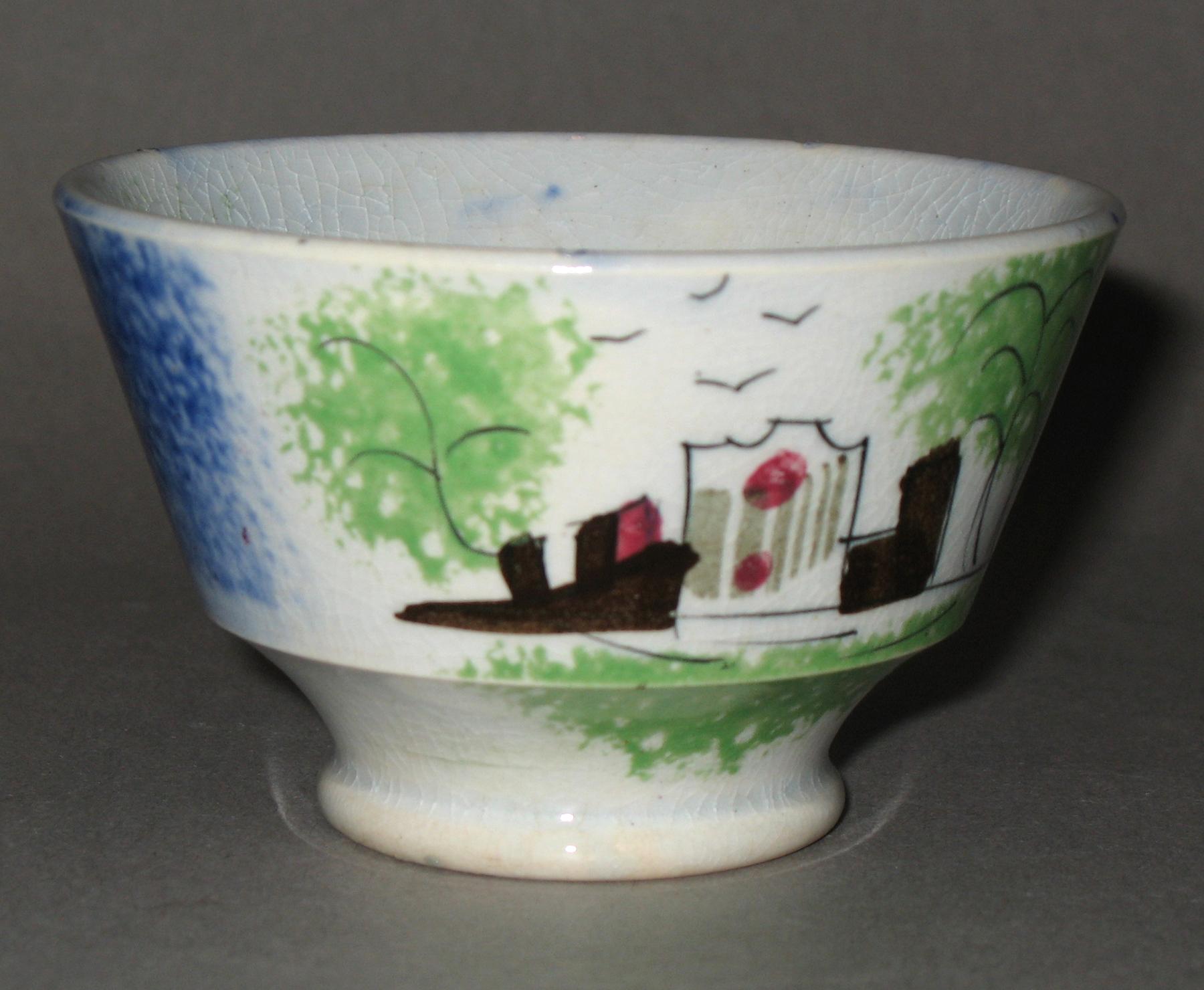 1965.1233.008 Teabowl