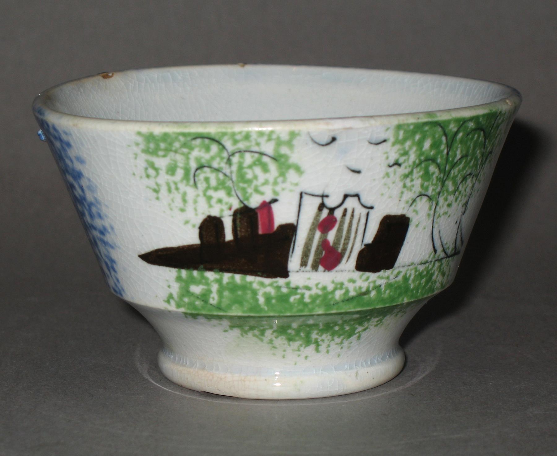 1965.1233.009 Teabowl