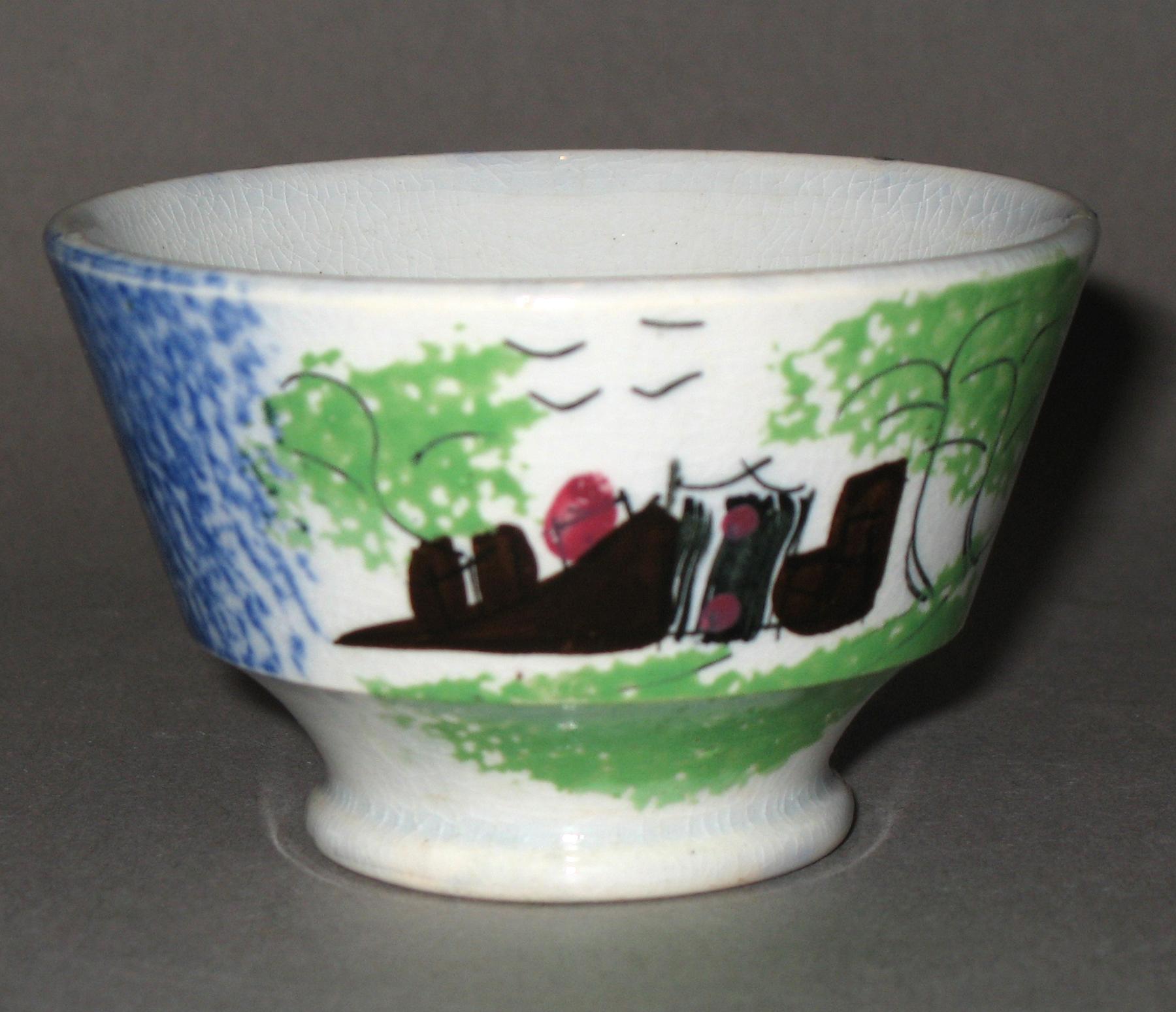 1965.1233.011 Teabowl