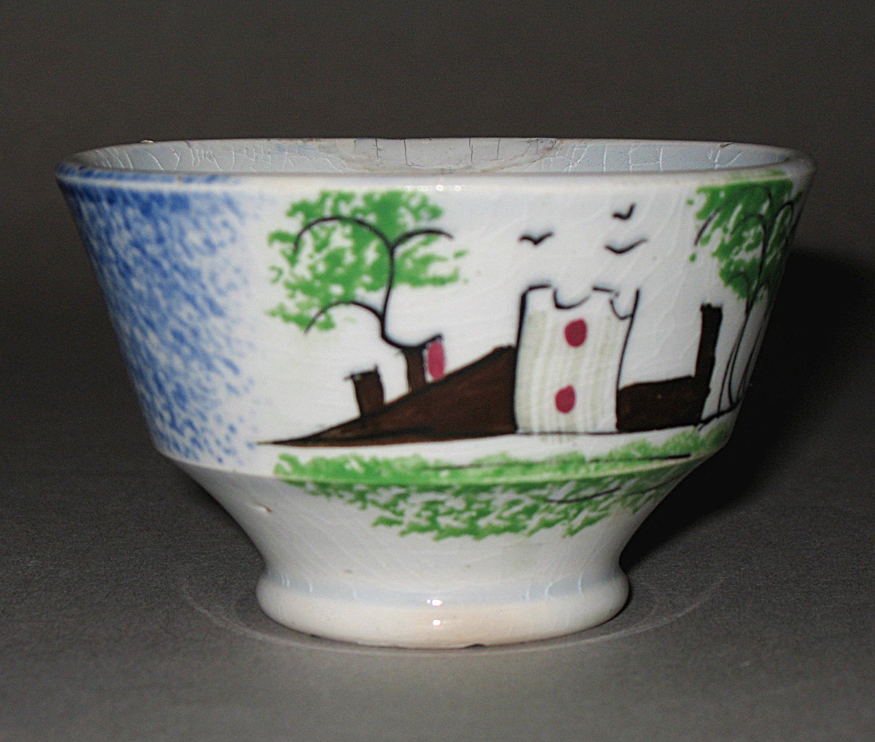 1965.1233.012 Teabowl