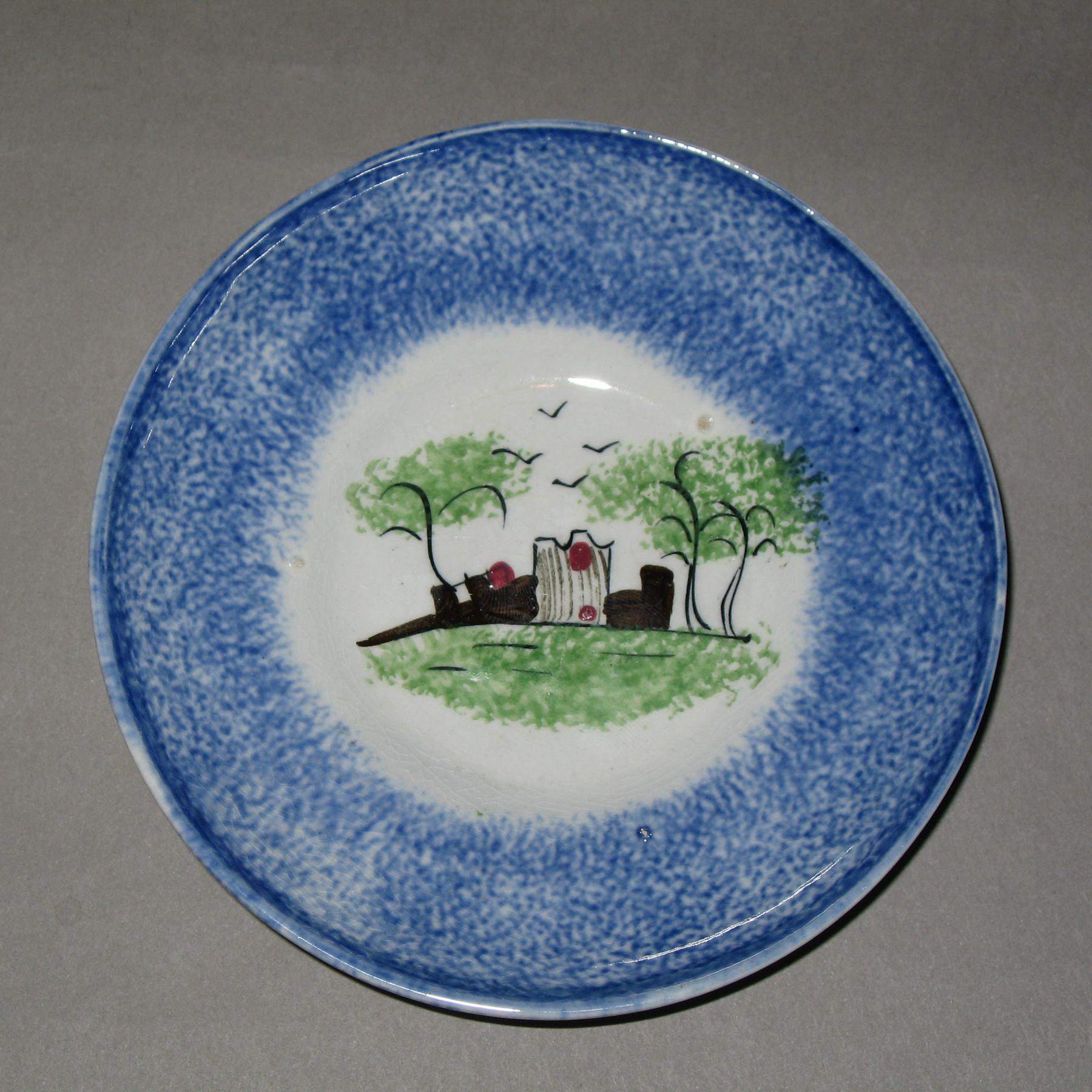 1965.1235.002 Saucer