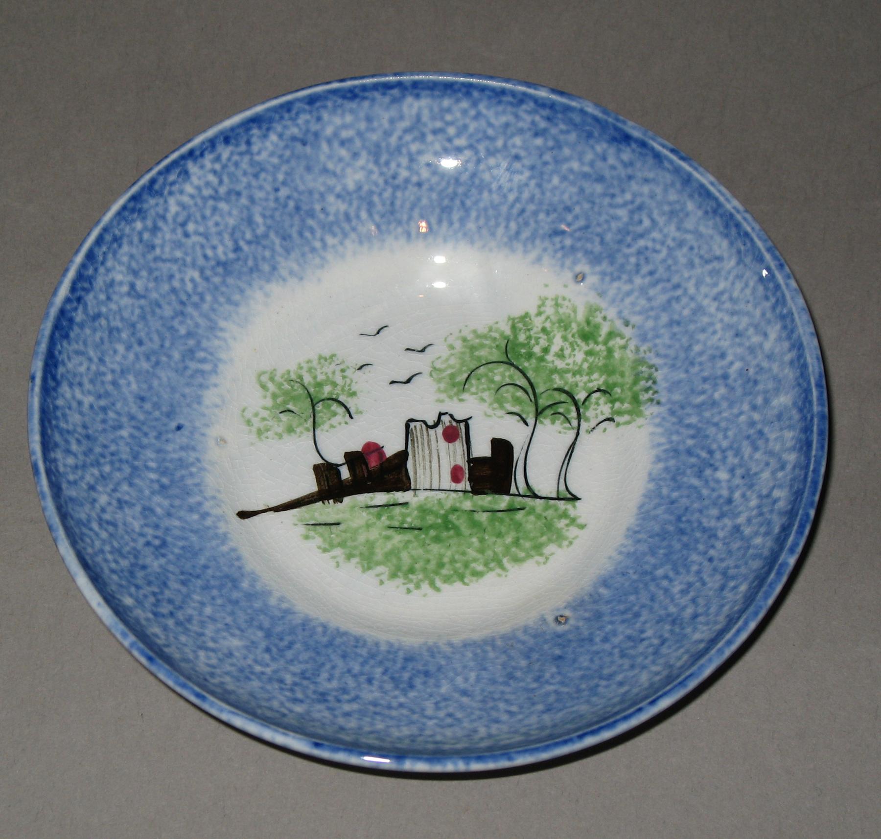 1965.1235.003 Saucer