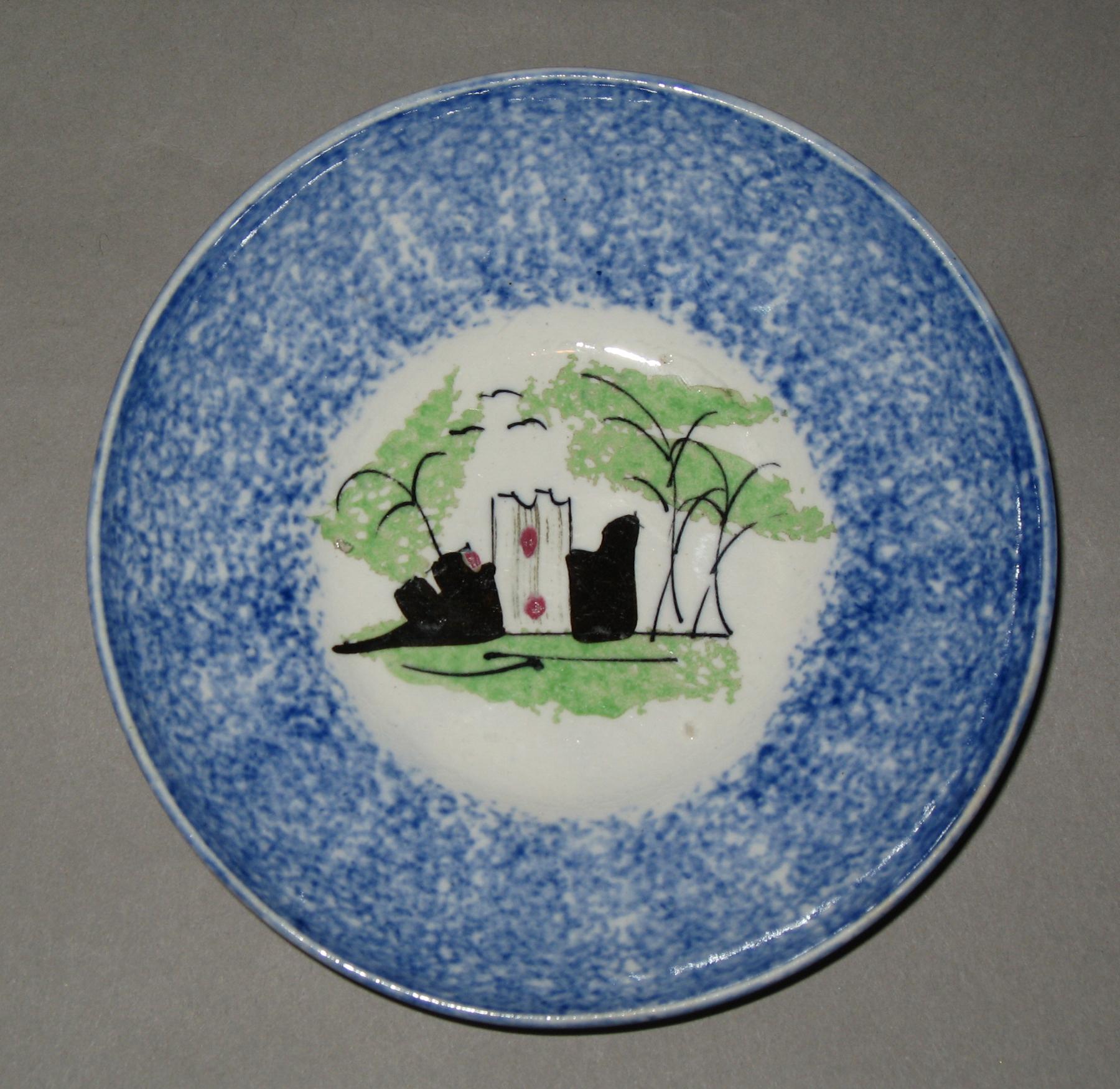 1965.1235.008 Saucer