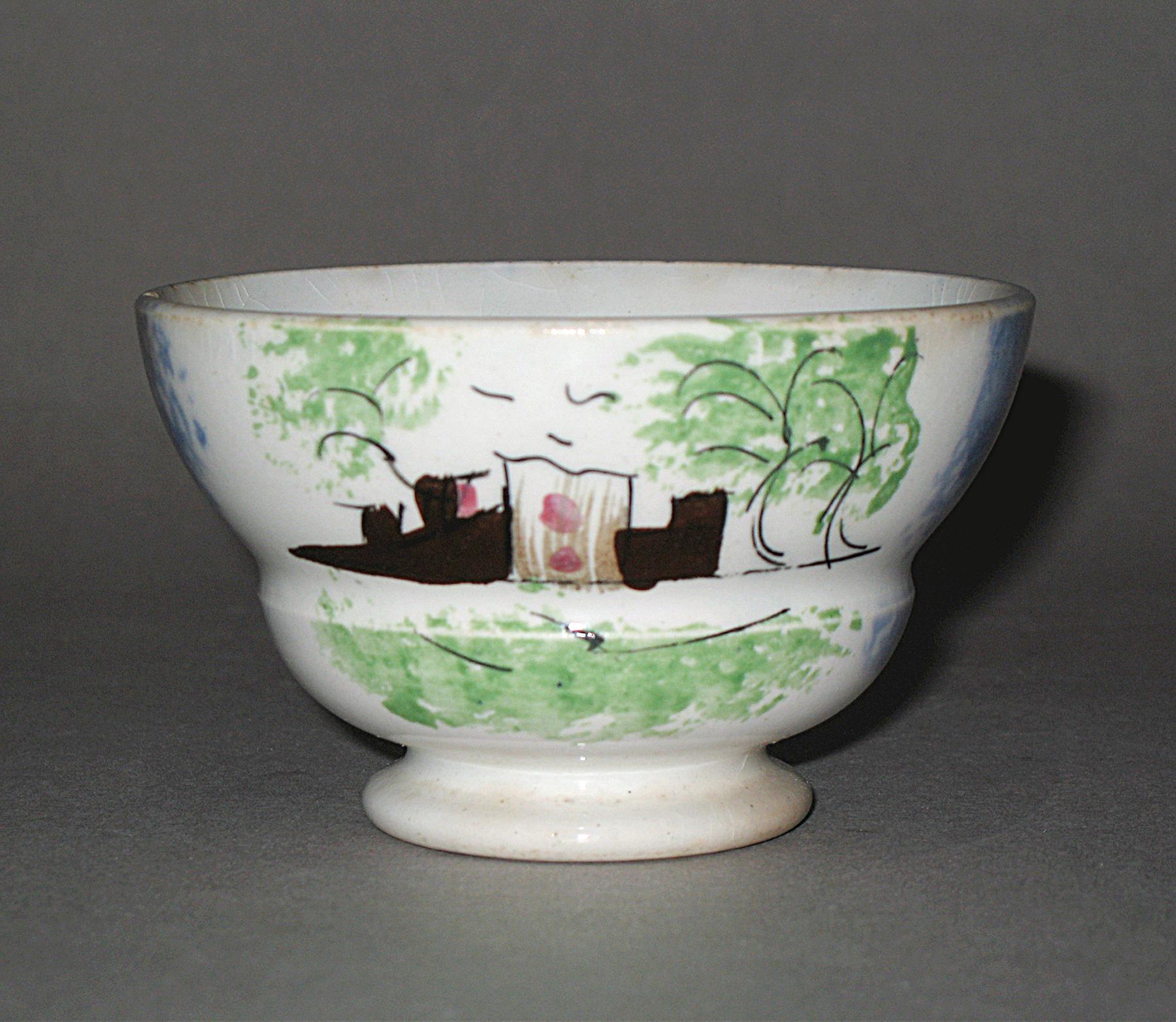 1965.1236 Teabowl