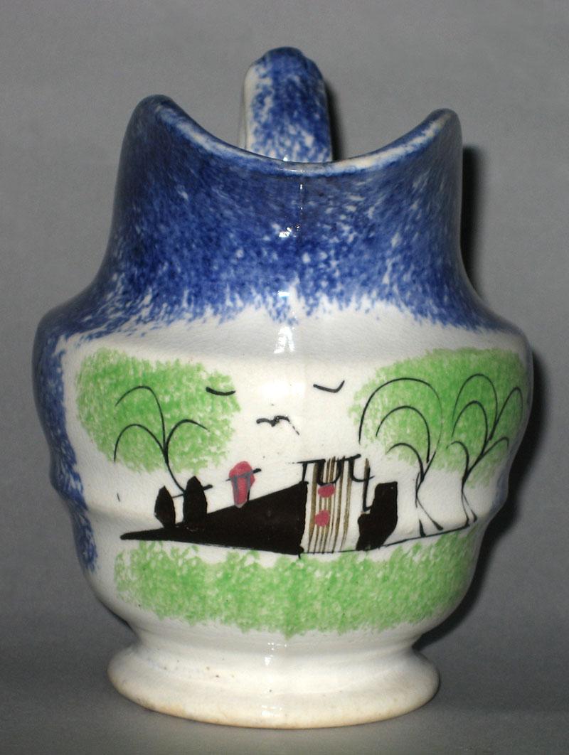 1965.1239 Jug pouring lip