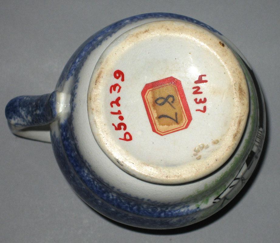 1965.1239 Jug underside