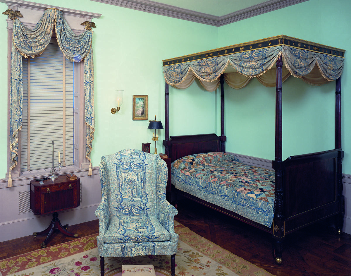 Room-Nemours Room