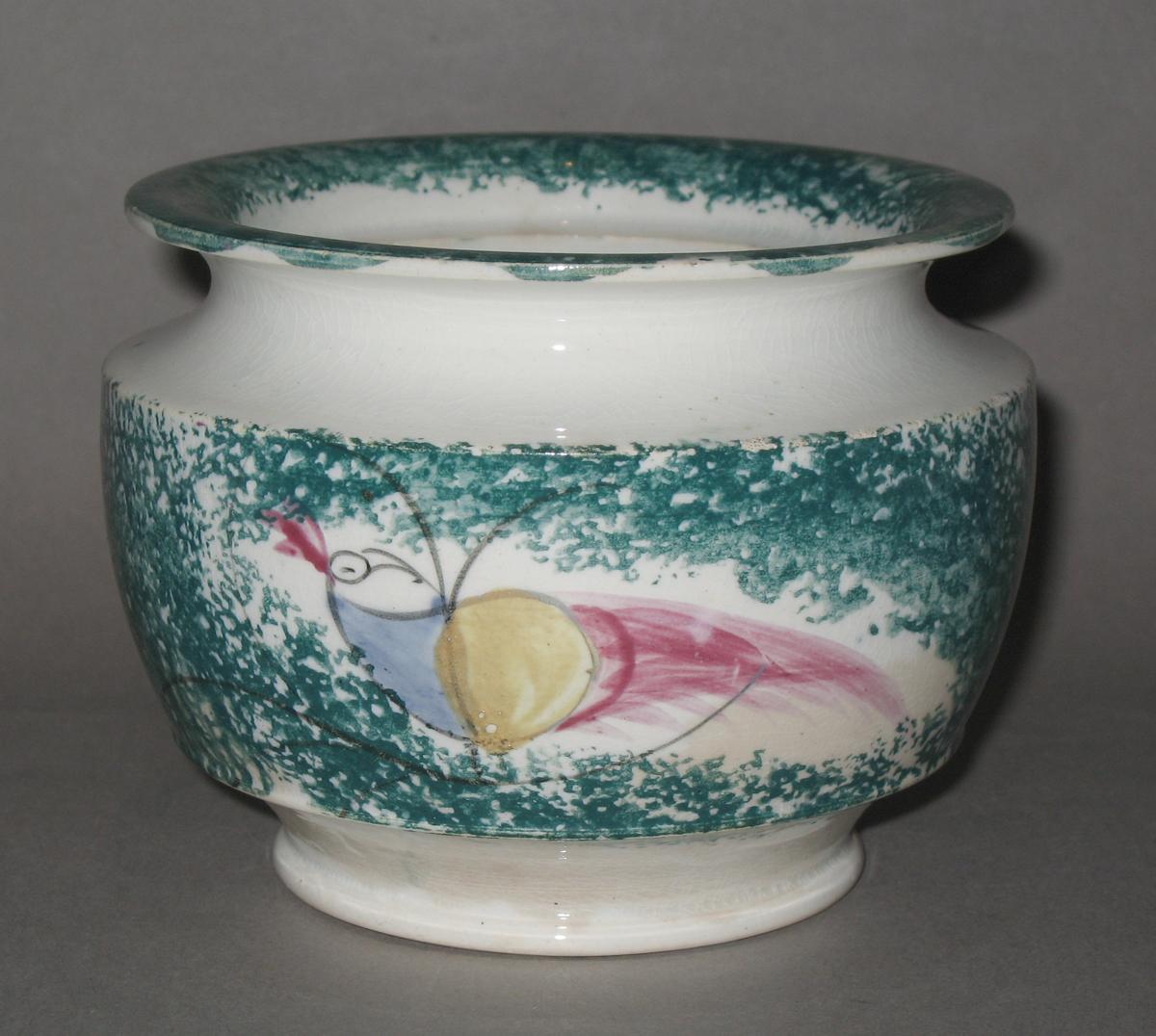 1965.1245 Sugar bowl
