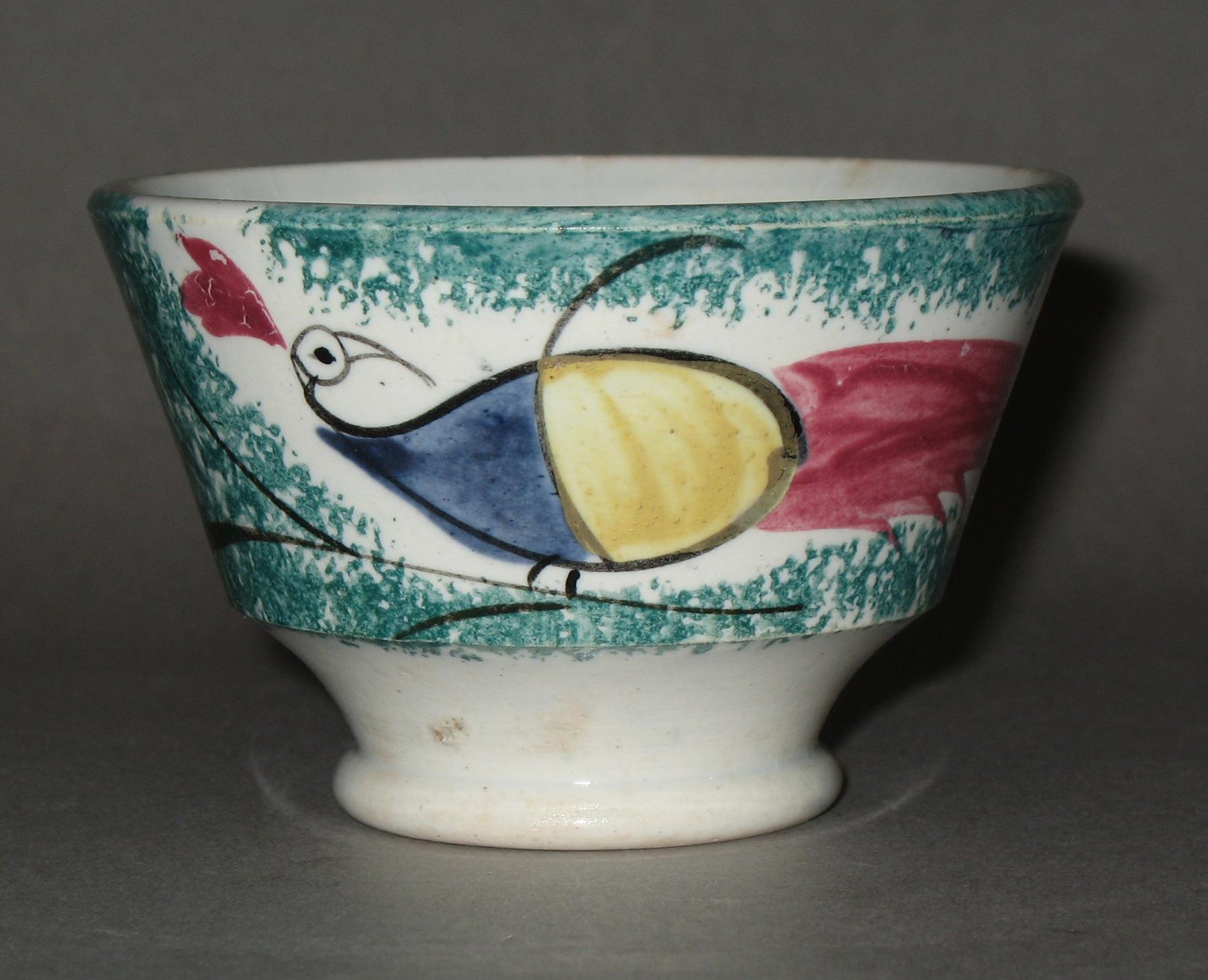 1965.1247.002 Teabowl