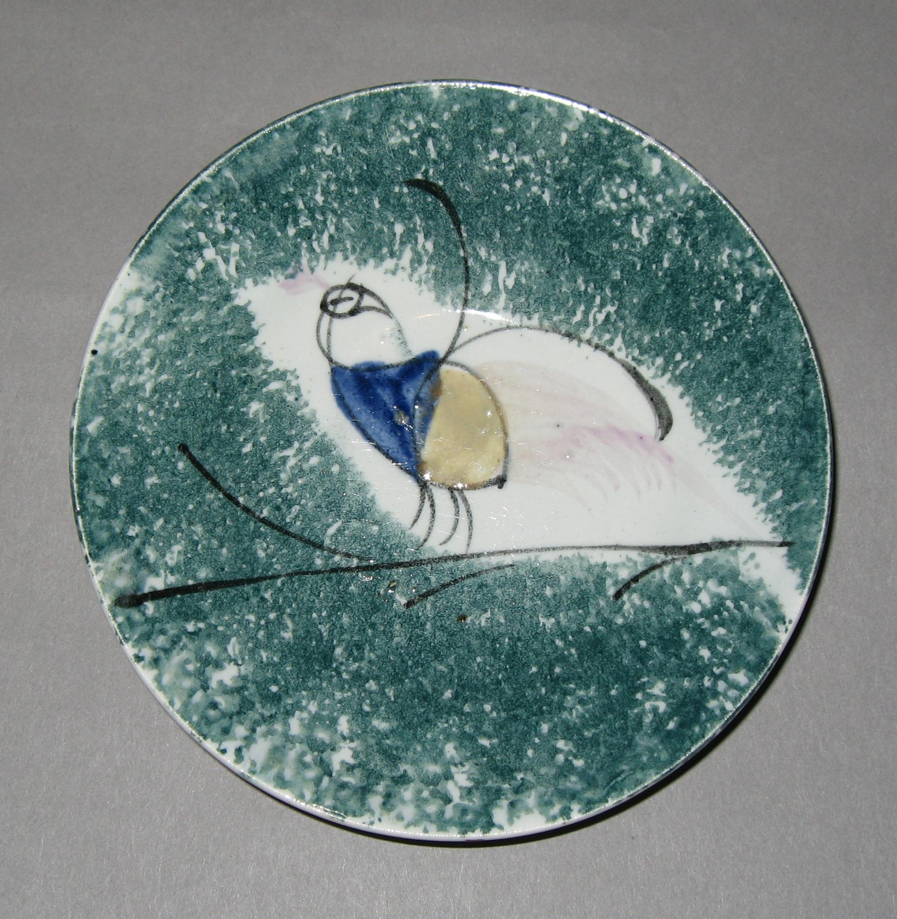 1965.1247.003 Saucer