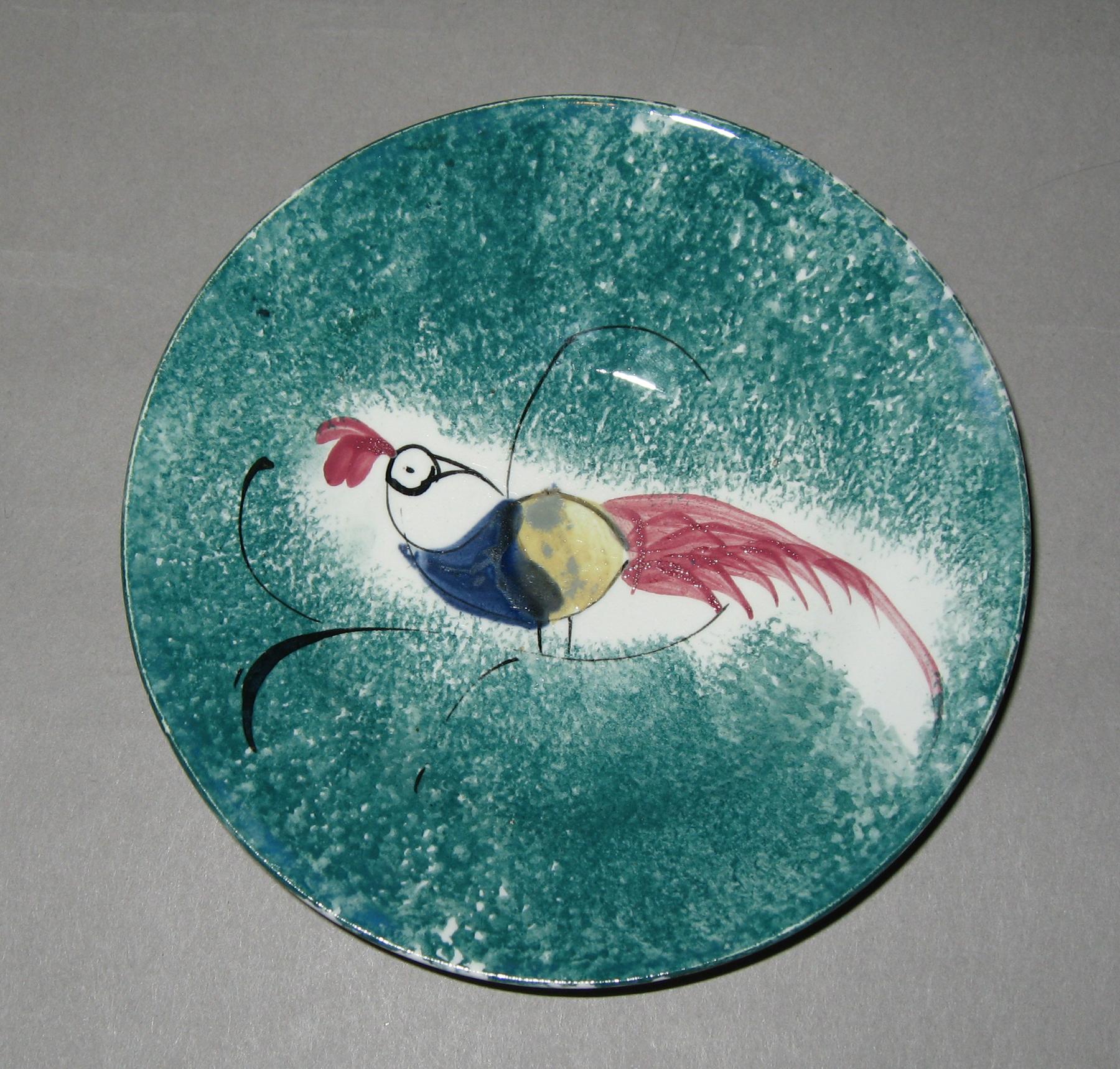 1965.1247.004 Saucer