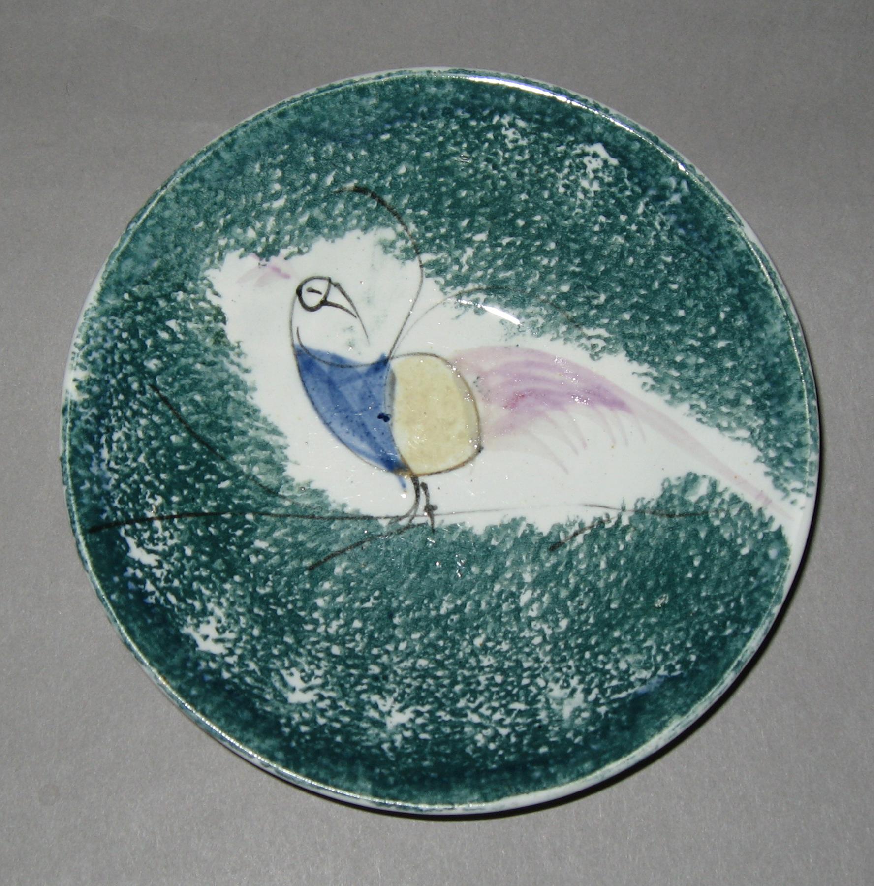 1965.1247.005 Saucer