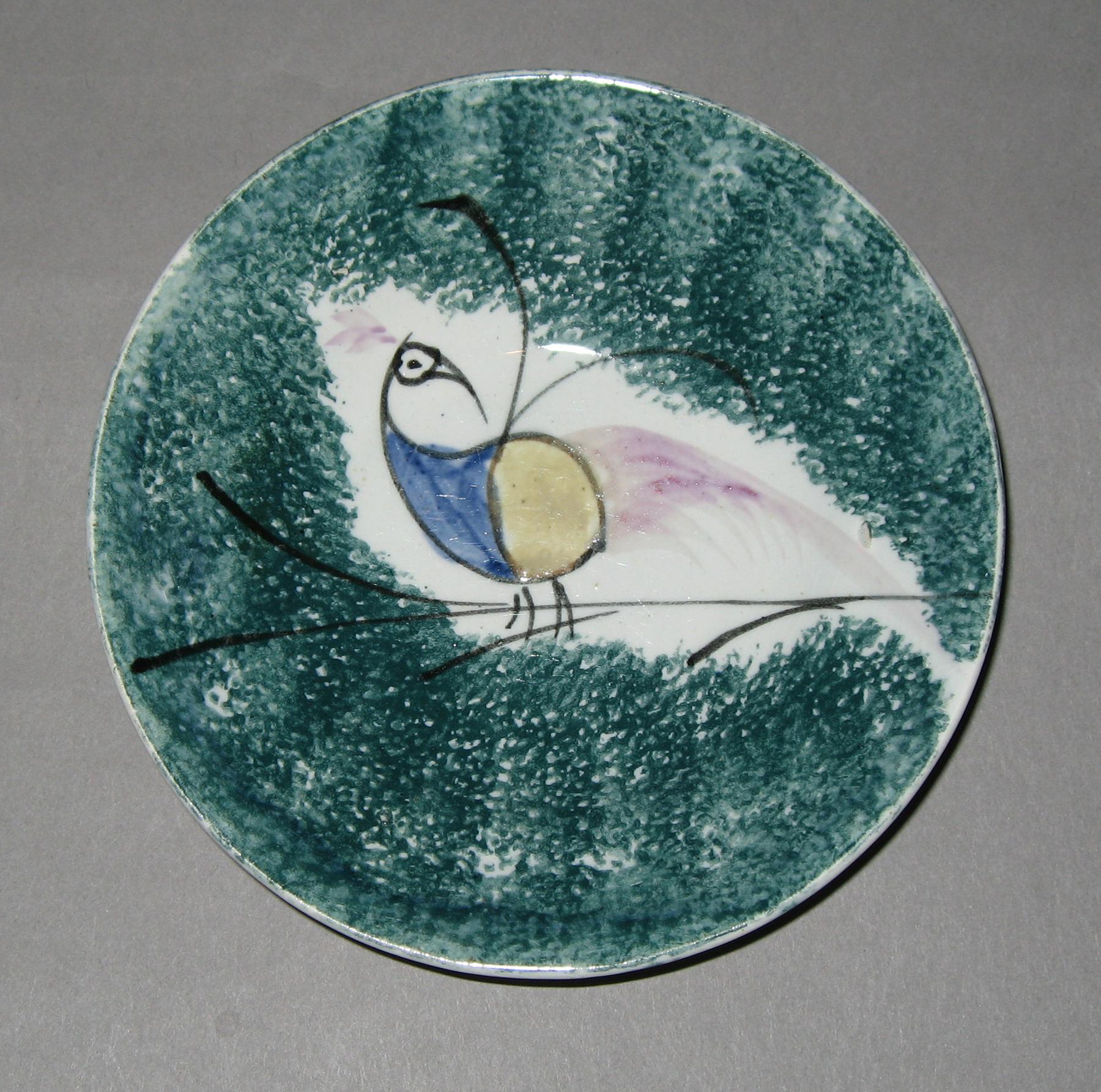 1965.1247.006 Saucer