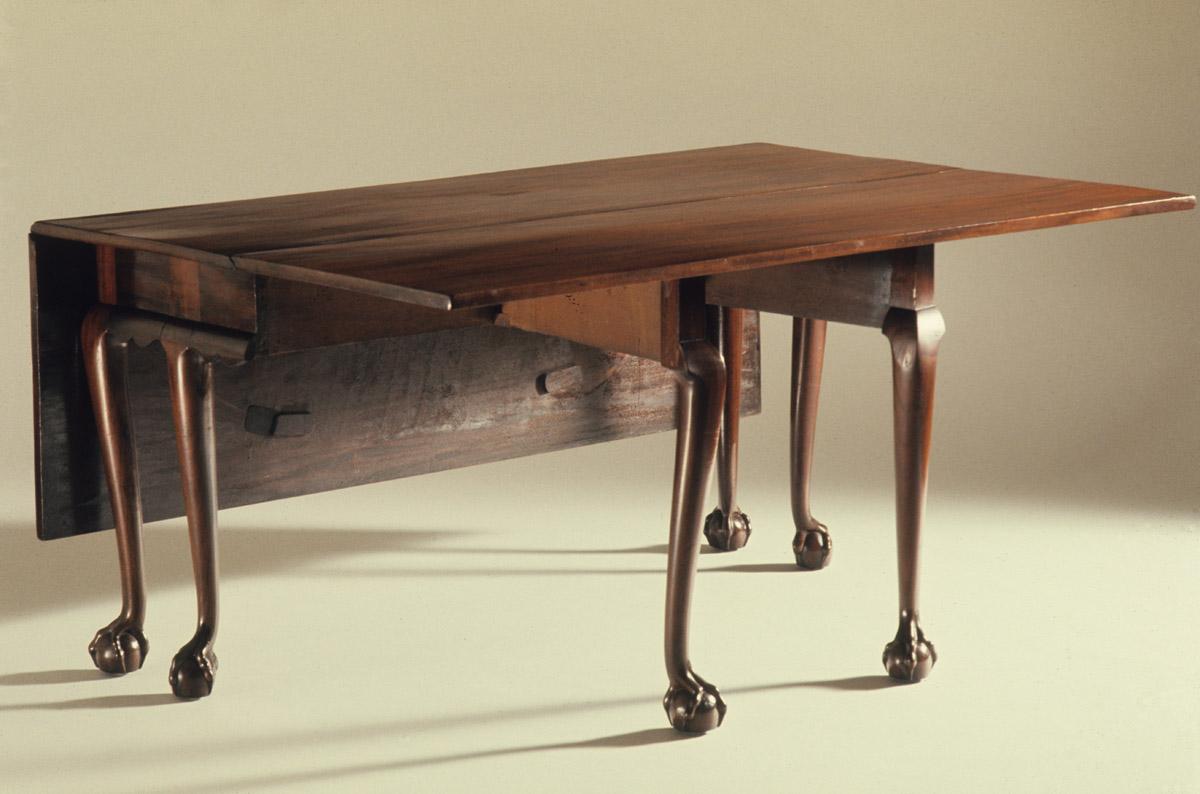 1952.0149 Table