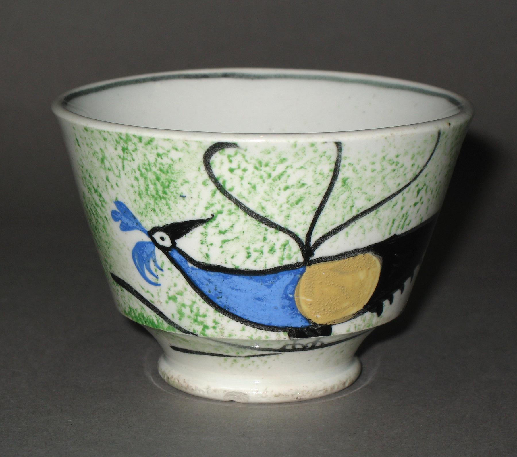 1965.1248 A Teabowl